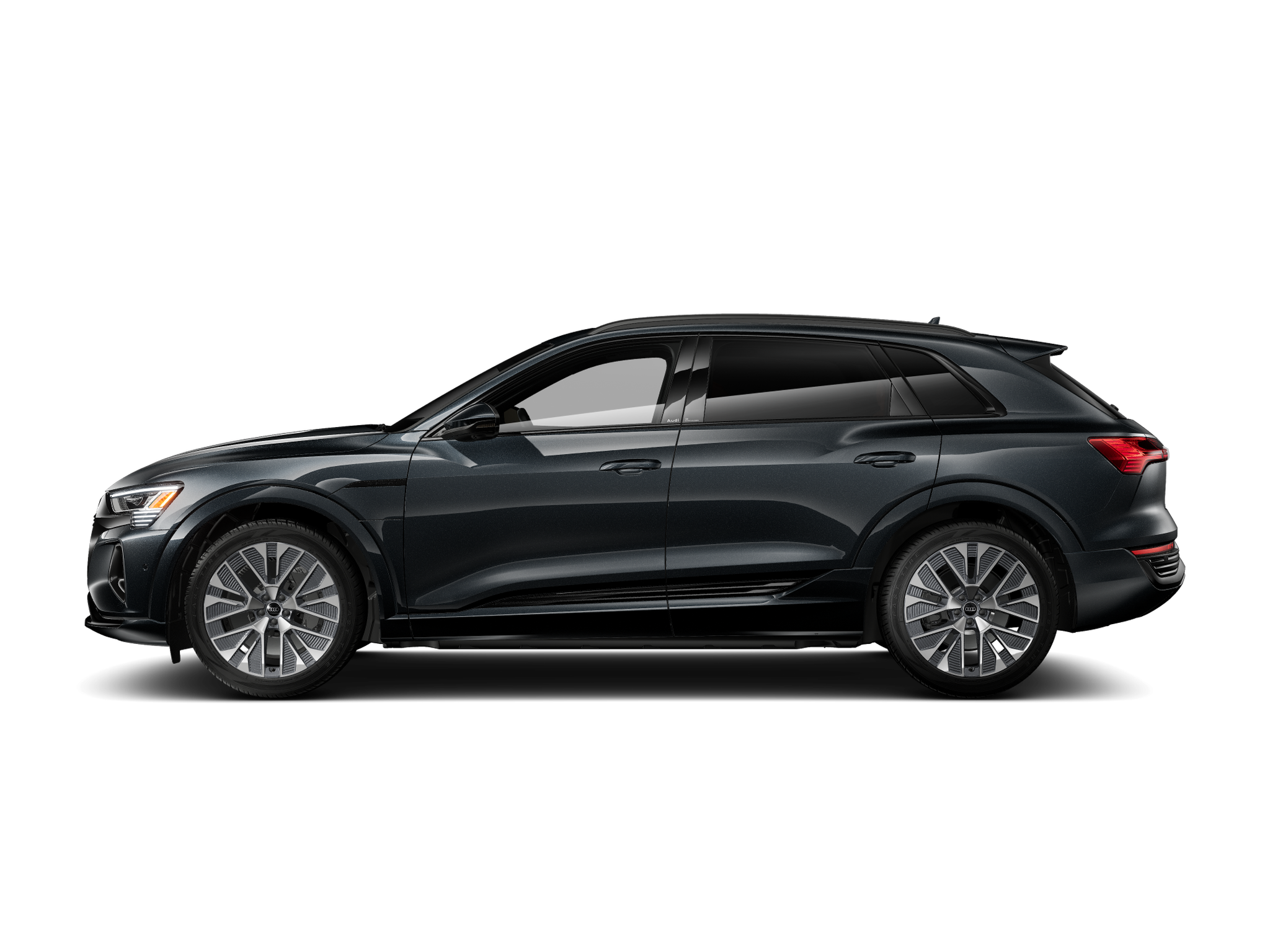 2024 Audi Q8 e-tron
