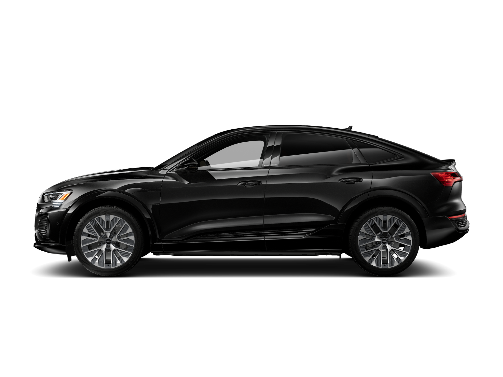 2024 Audi Q8 Sportback e-tron