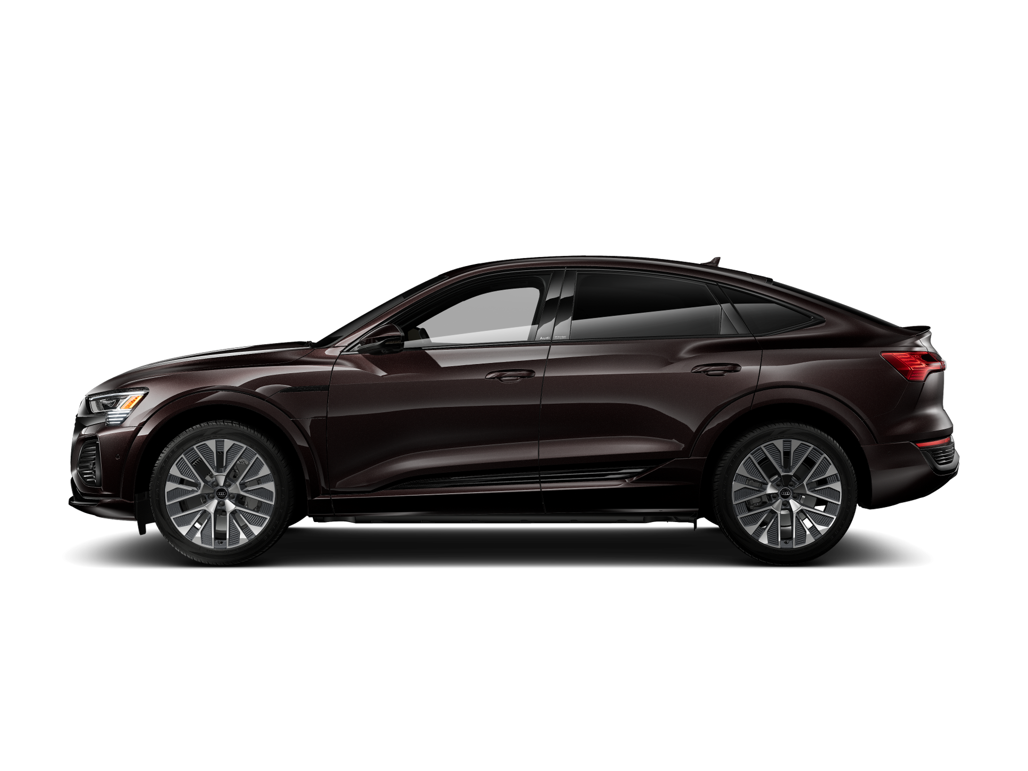 2024 Audi Q8 Sportback e-tron