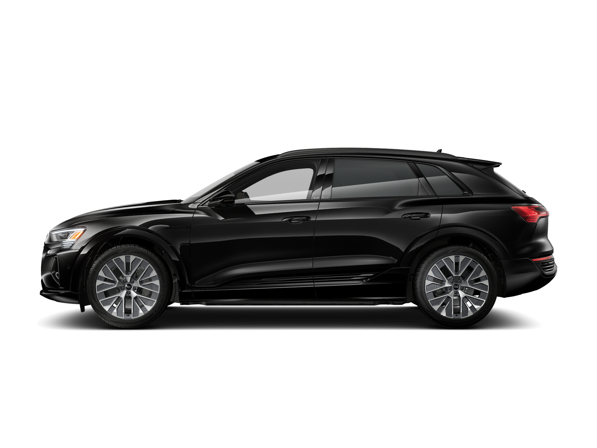 2024 Audi Q8 e-tron