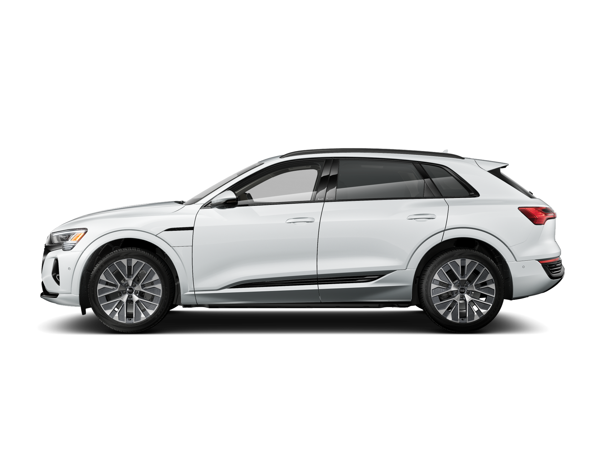 2024 Audi Q8 e-tron