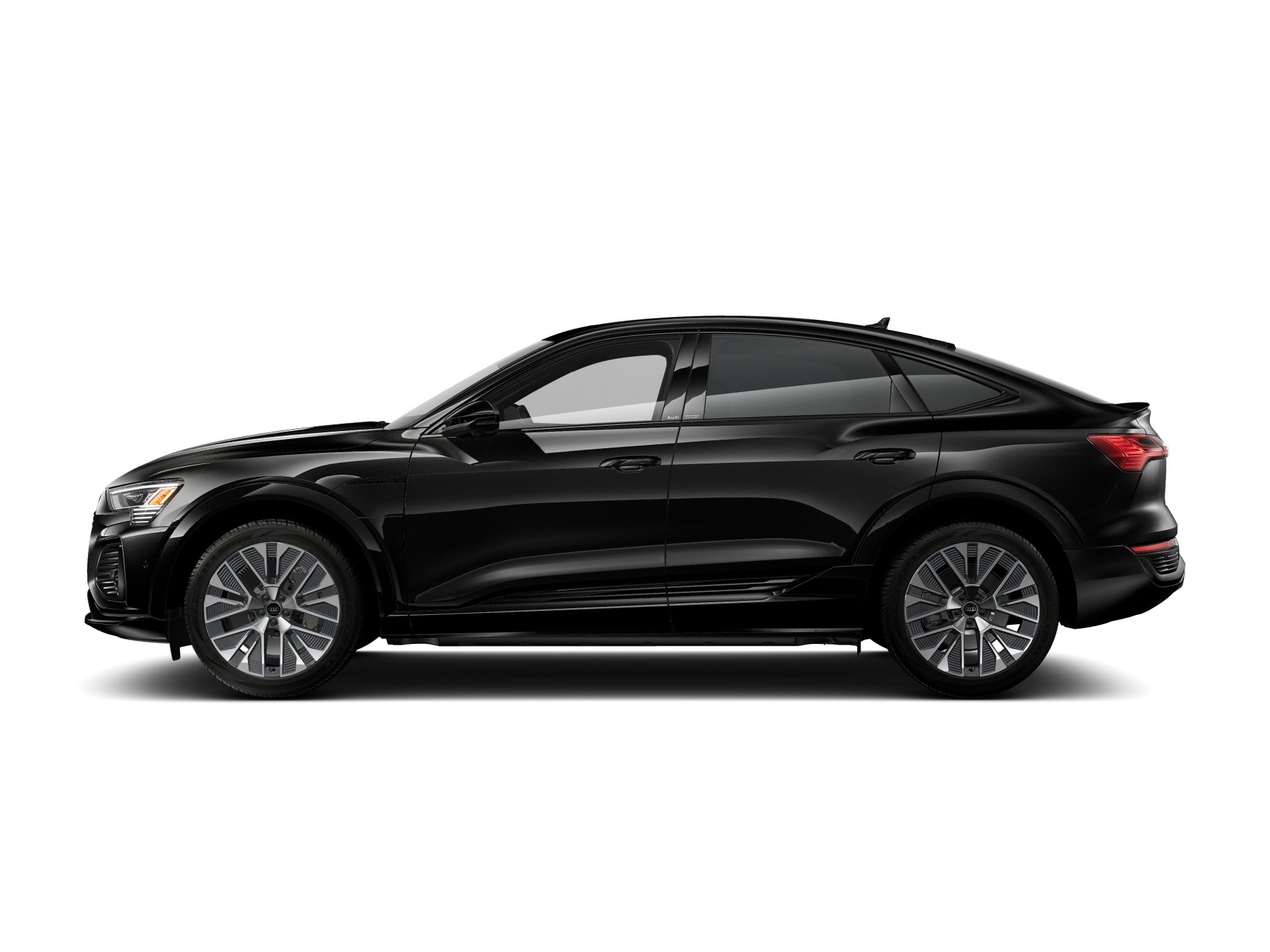 2024 Audi Q8 Sportback e-tron