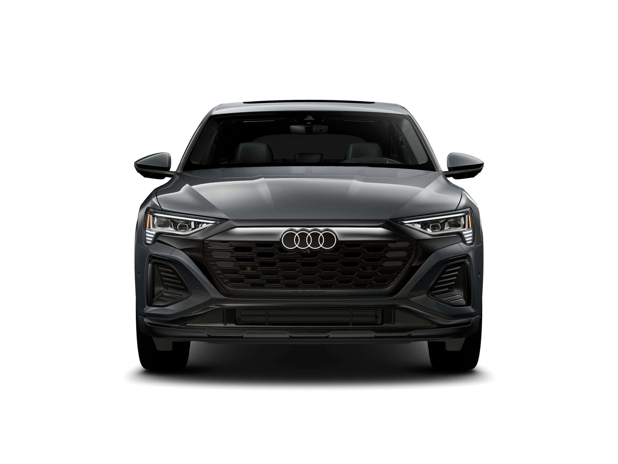 2024 Audi Q8 Sportback e-tron