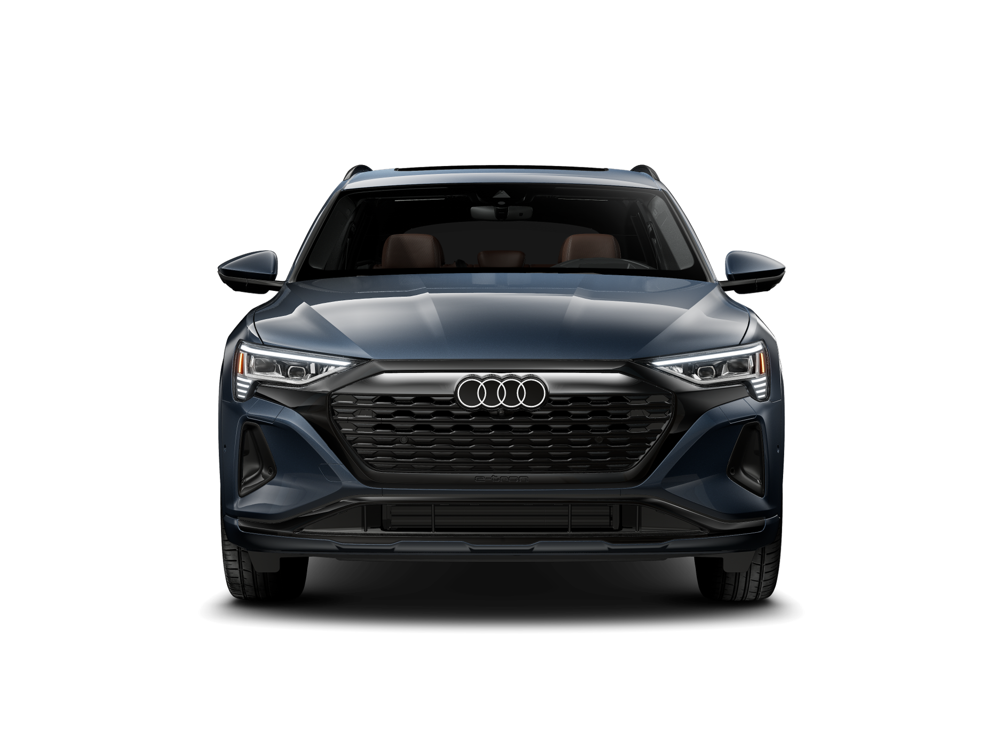 2024 Audi Q8 e-tron