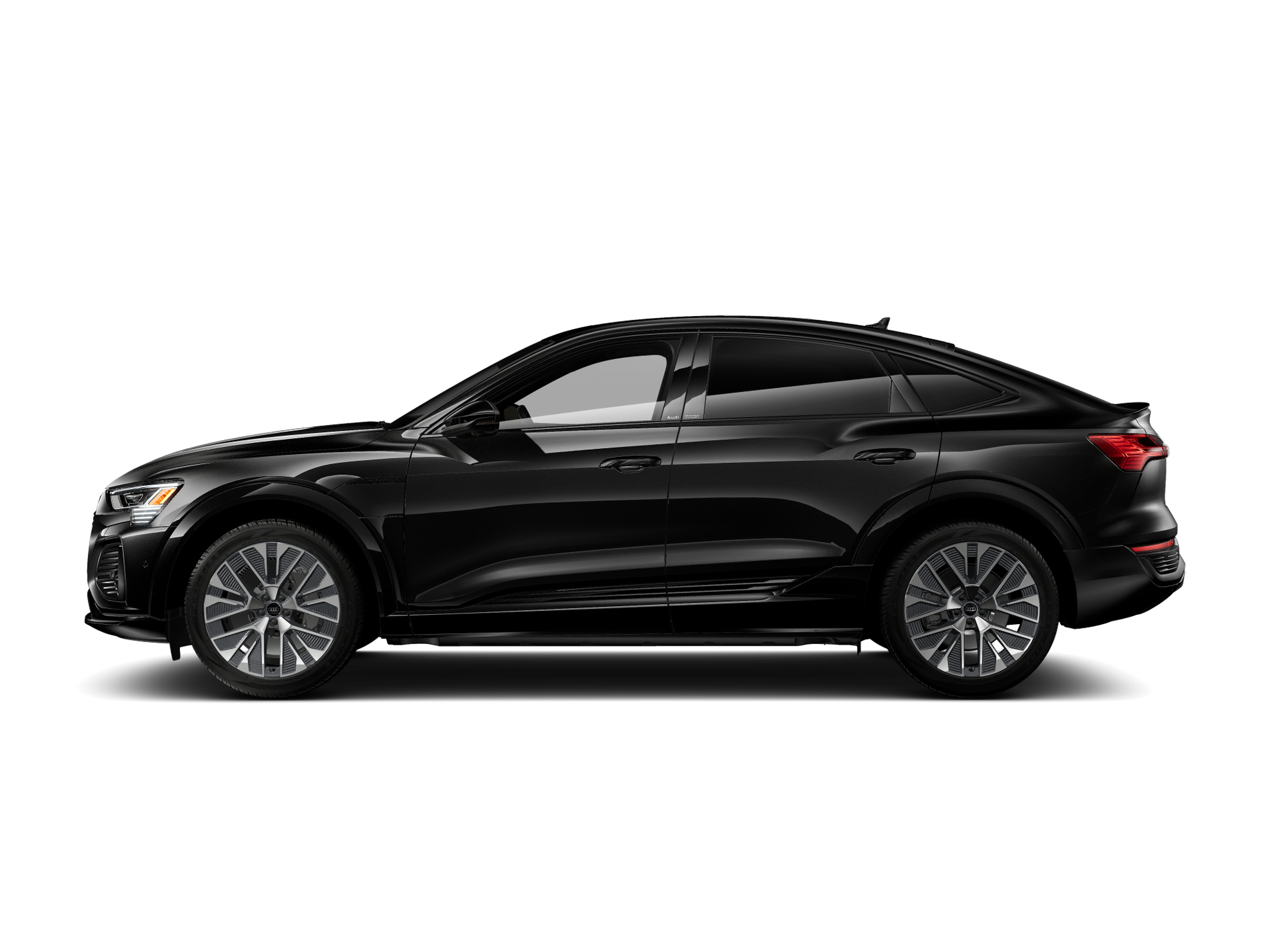 2024 Audi Q8 Sportback e-tron