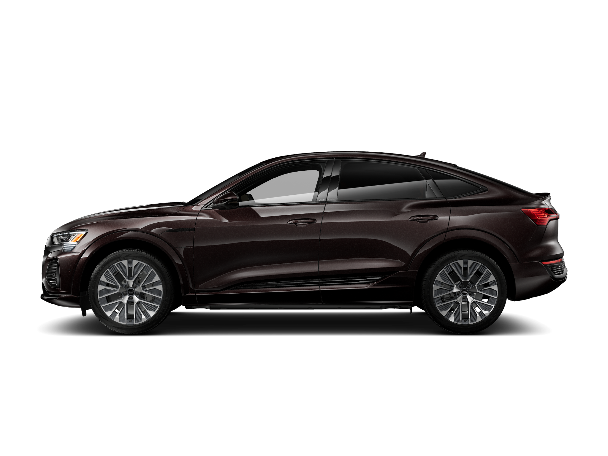 2024 Audi Q8 Sportback e-tron