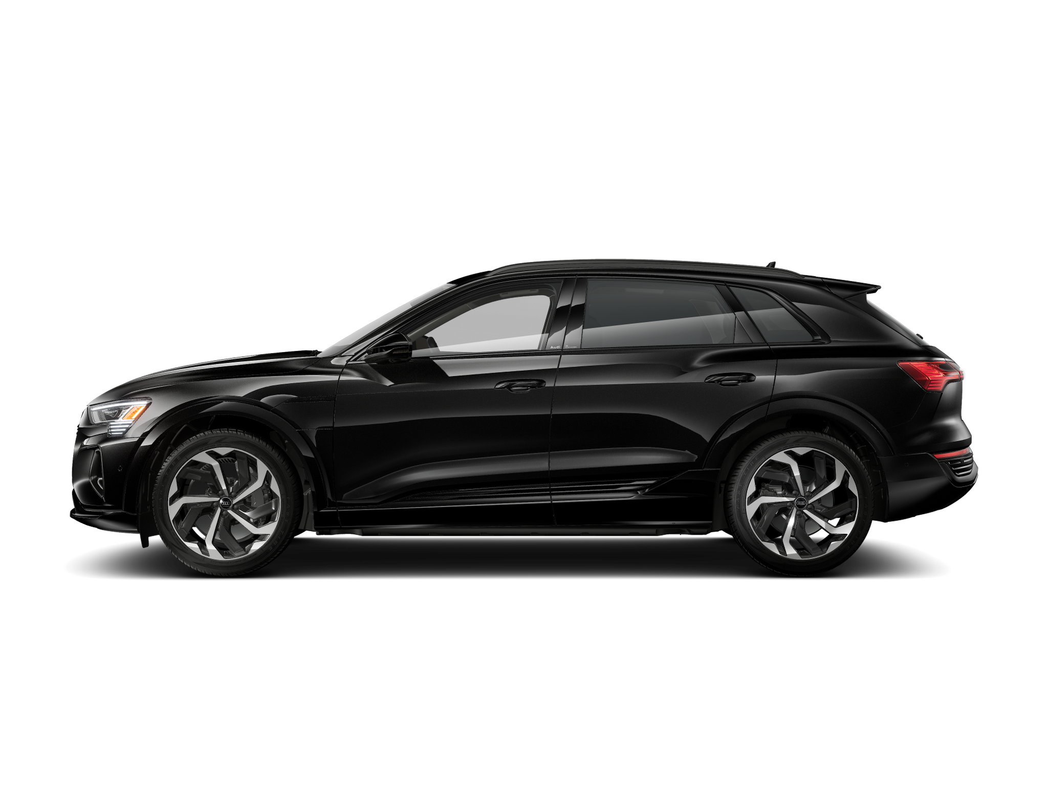 2024 Audi Q8 e-tron