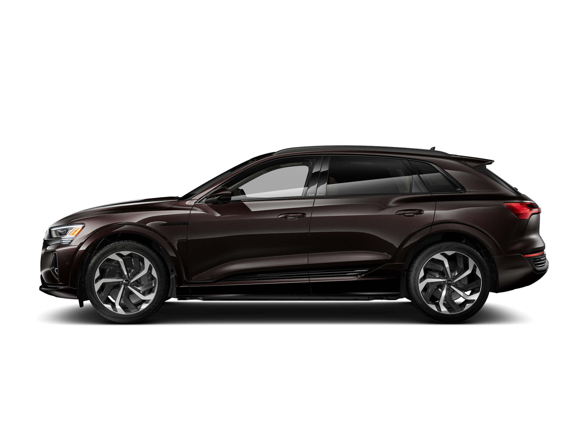2024 Audi Q8 e-tron