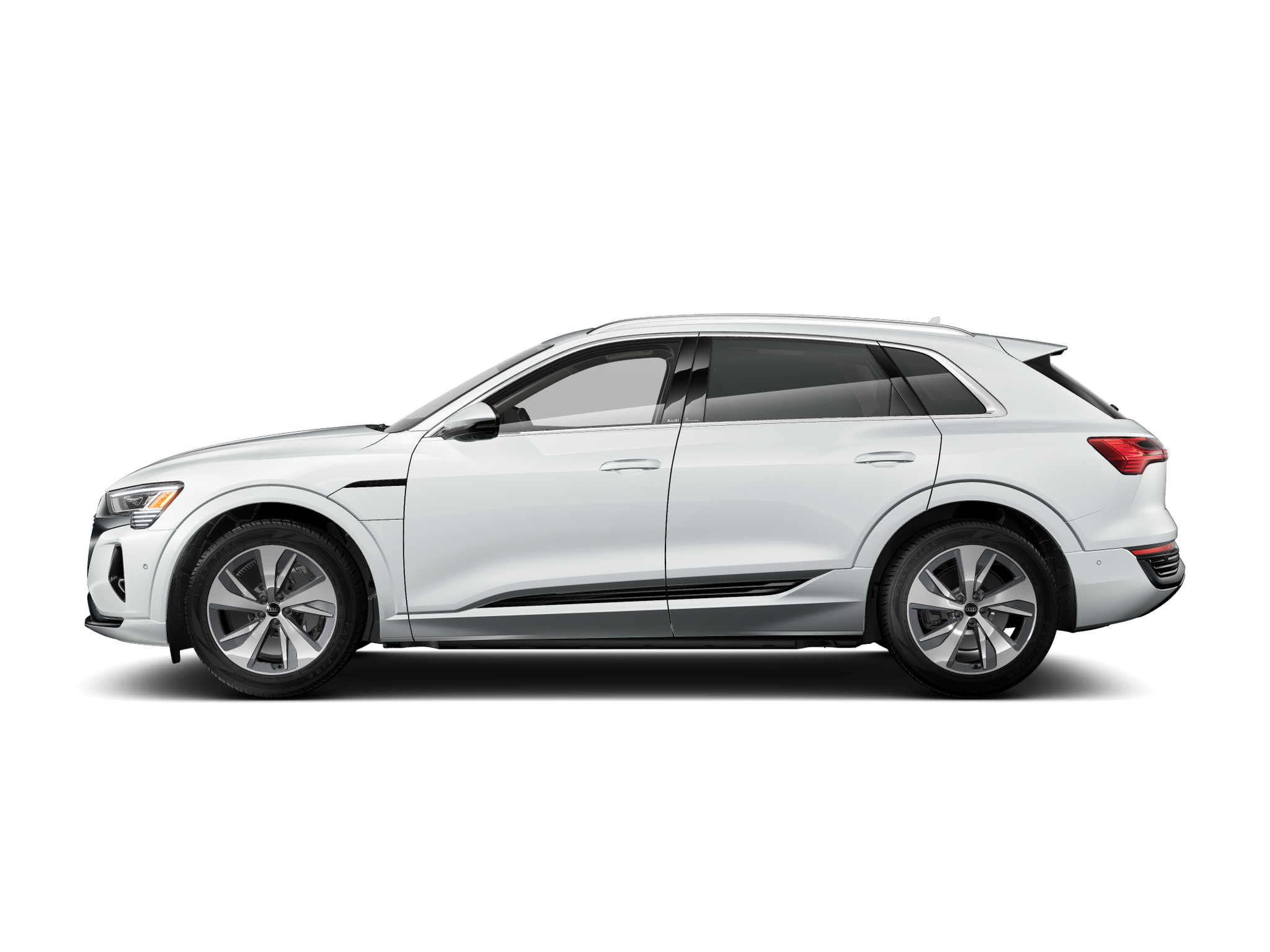 2024 Audi Q8 e-tron