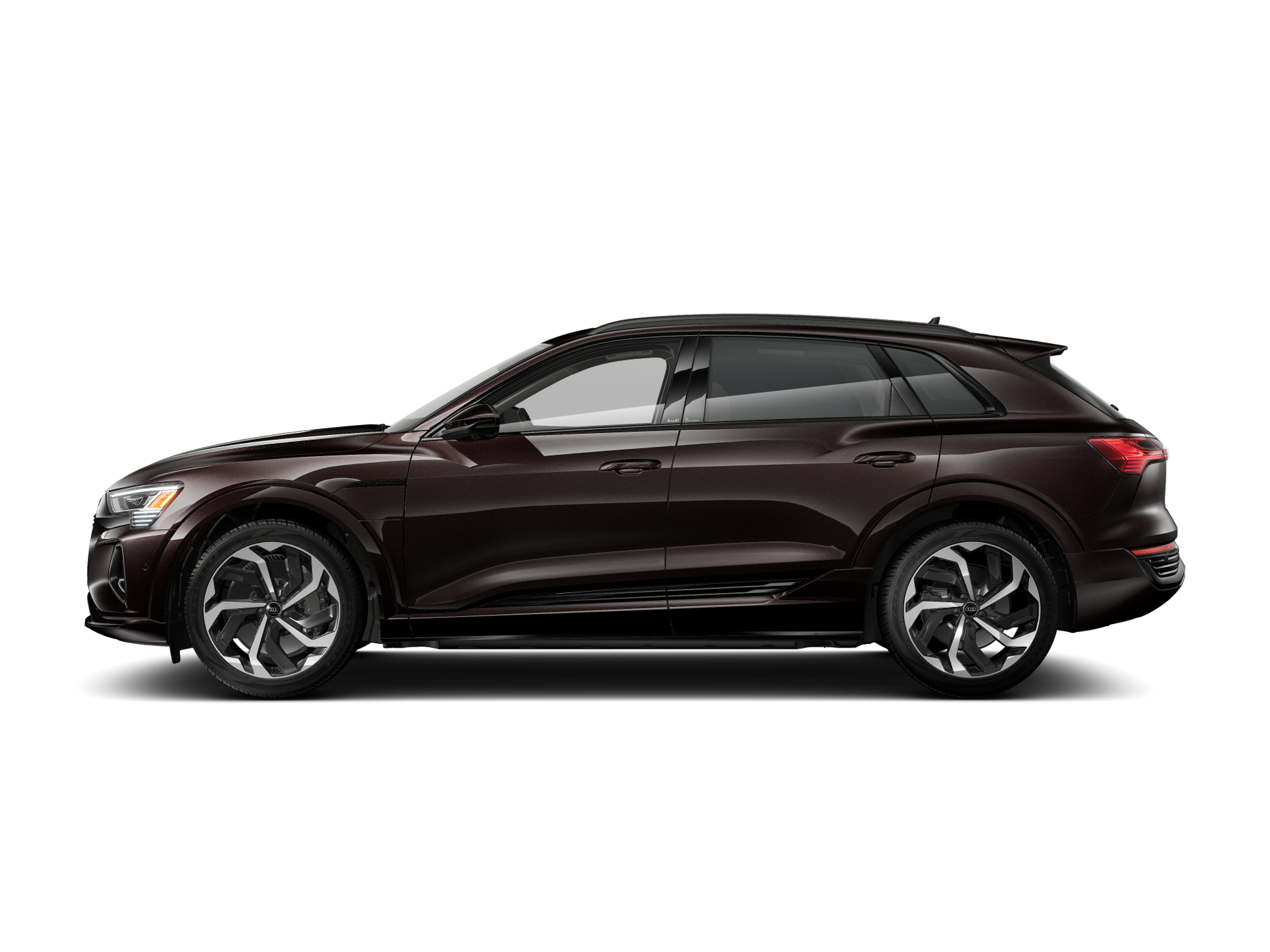 2024 Audi Q8 e-tron
