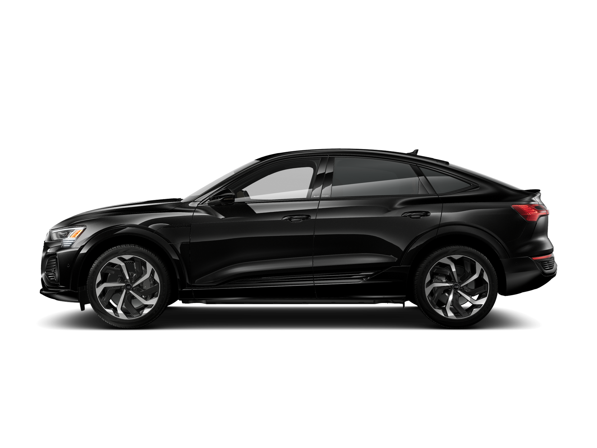 2024 Audi Q8 Sportback e-tron