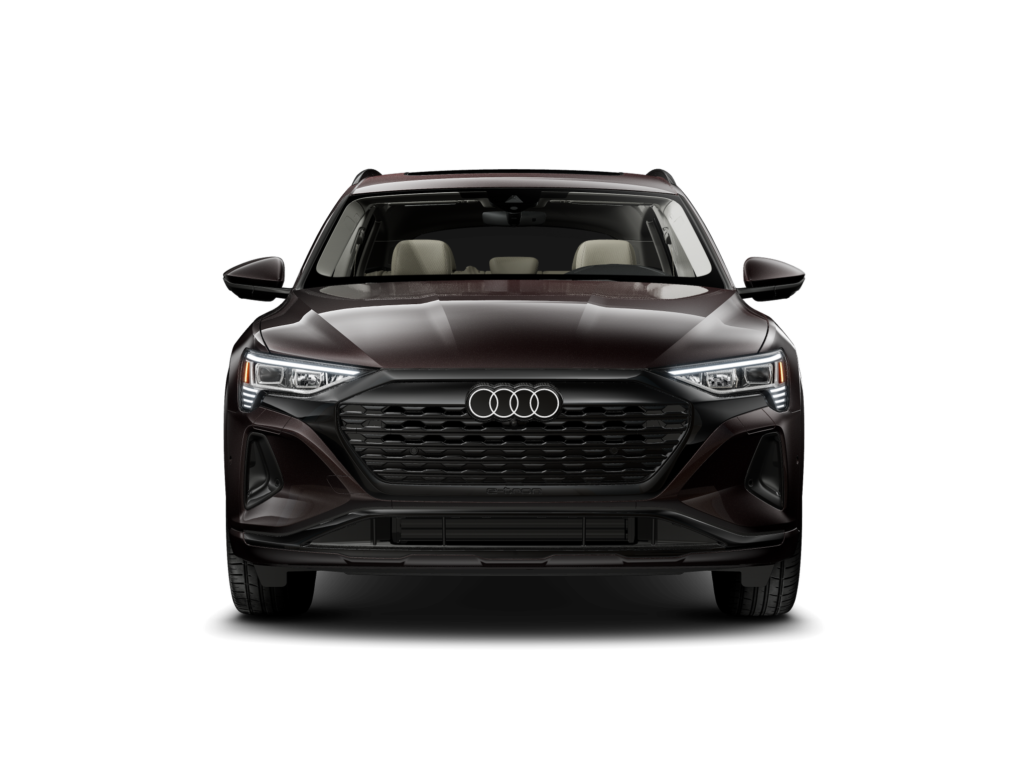 2024 Audi Q8 e-tron