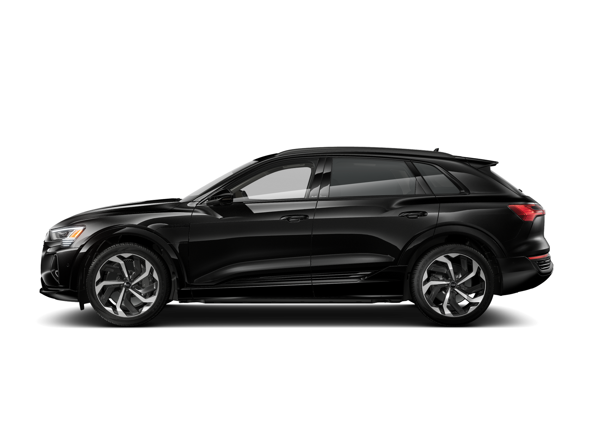2024 Audi Q8 e-tron