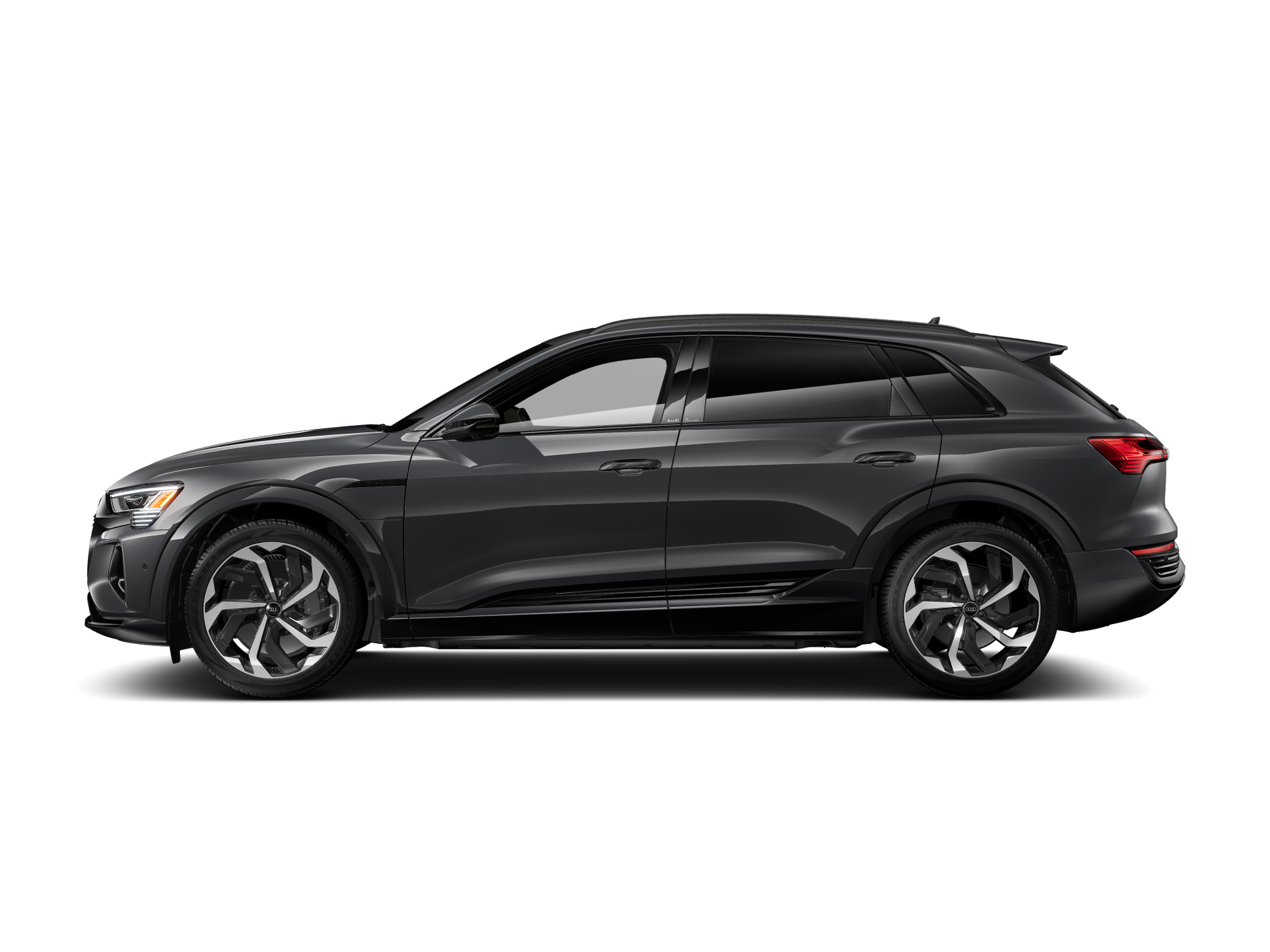 2024 Audi Q8 e-tron