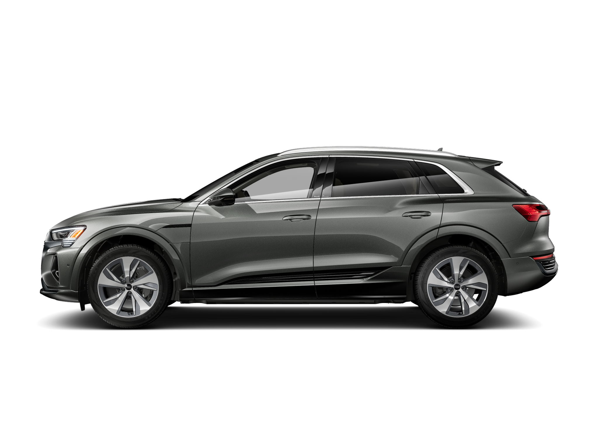 2024 Audi Q8 e-tron