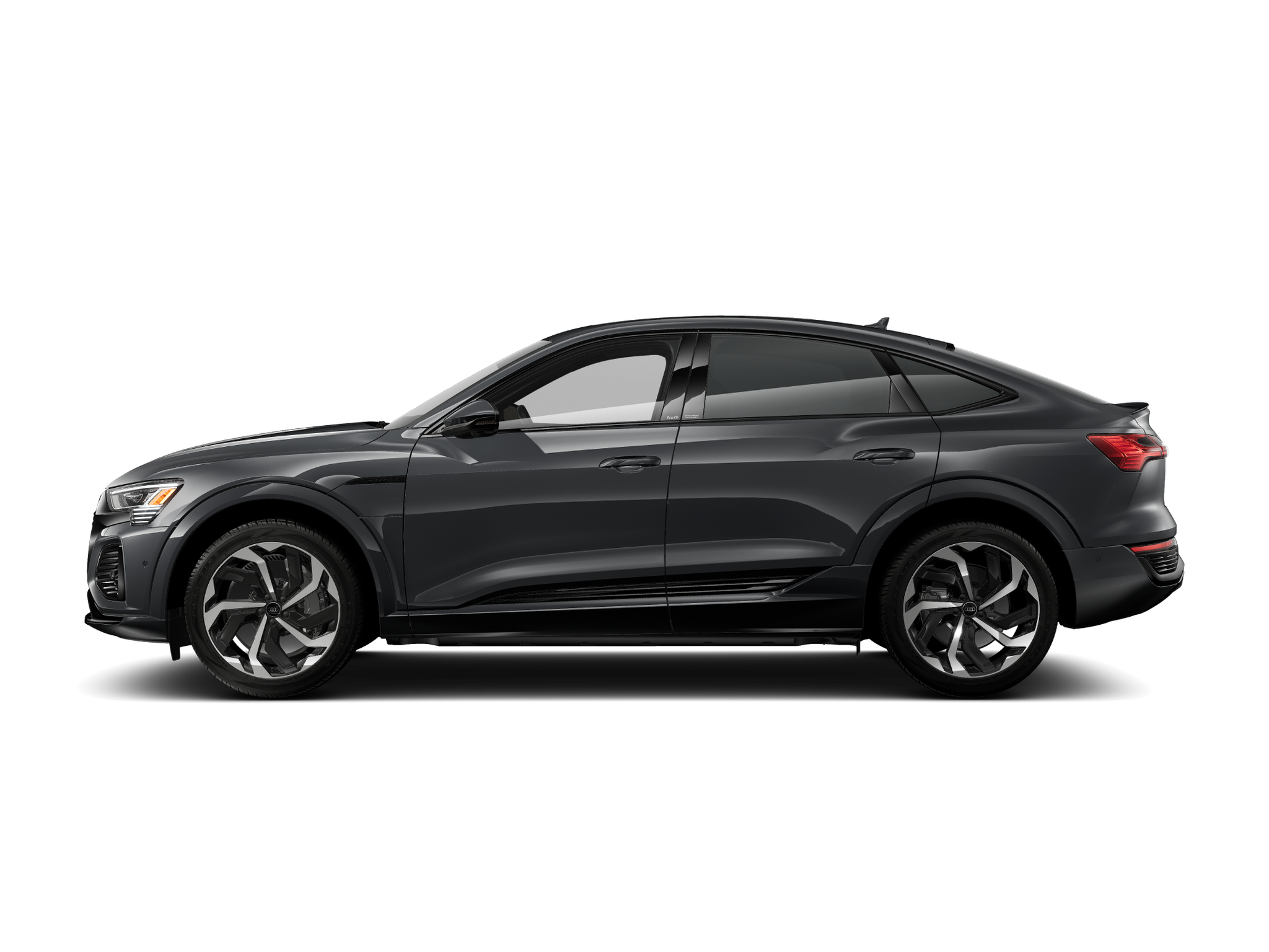 2024 Audi Q8 Sportback e-tron