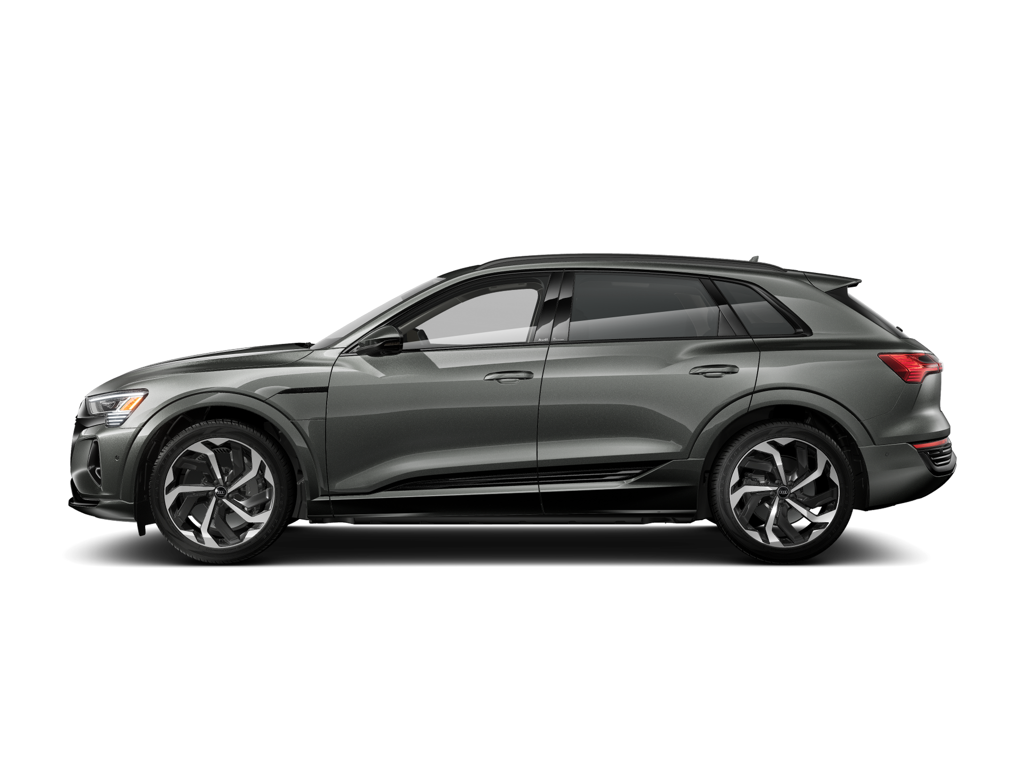 2024 Audi Q8 e-tron