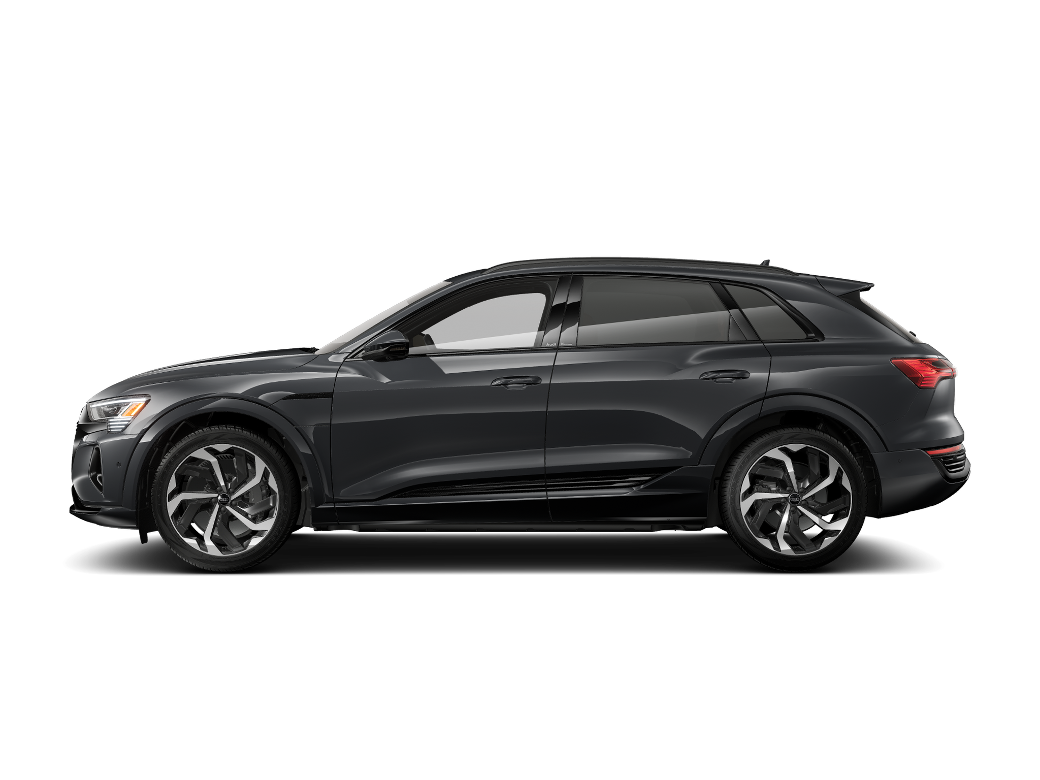 2024 Audi Q8 e-tron