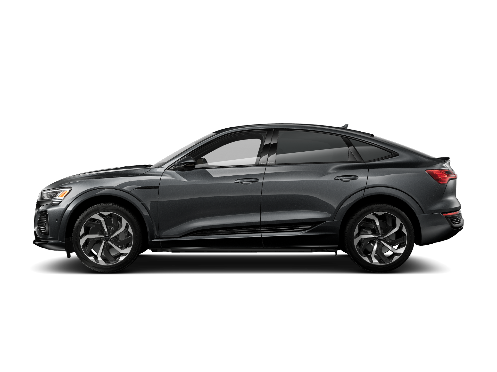 2024 Audi Q8 Sportback e-tron