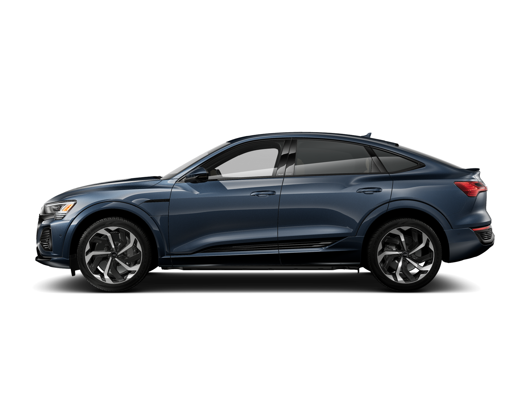 2024 Audi Q8 Sportback e-tron