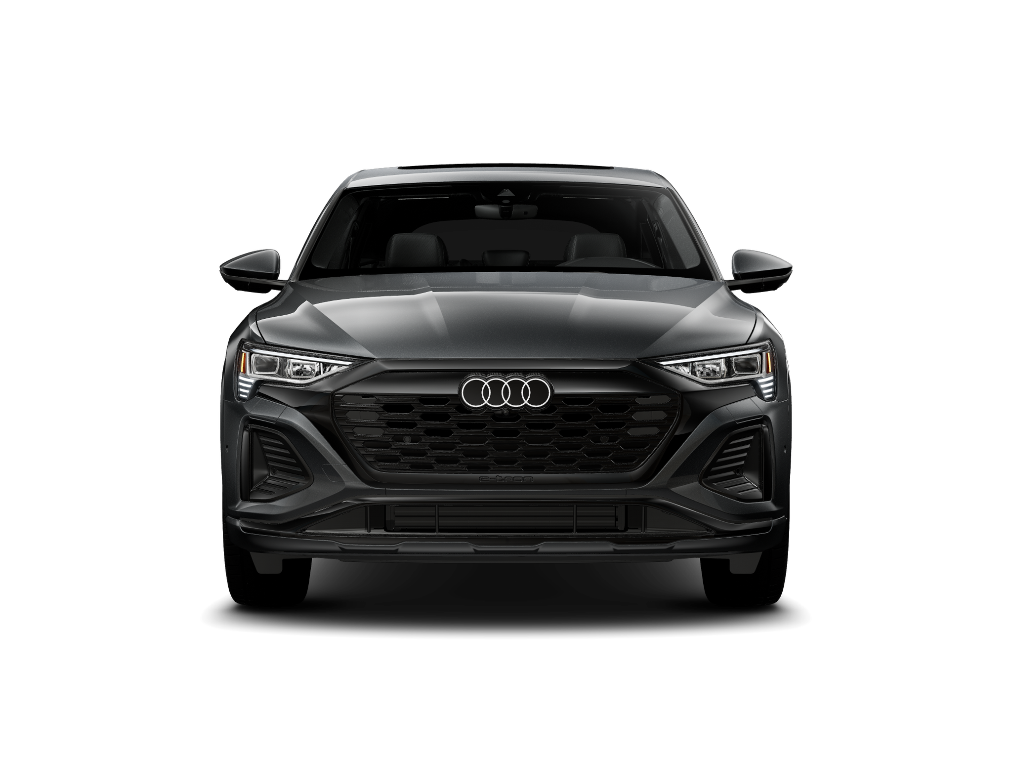 2024 Audi Q8 Sportback e-tron