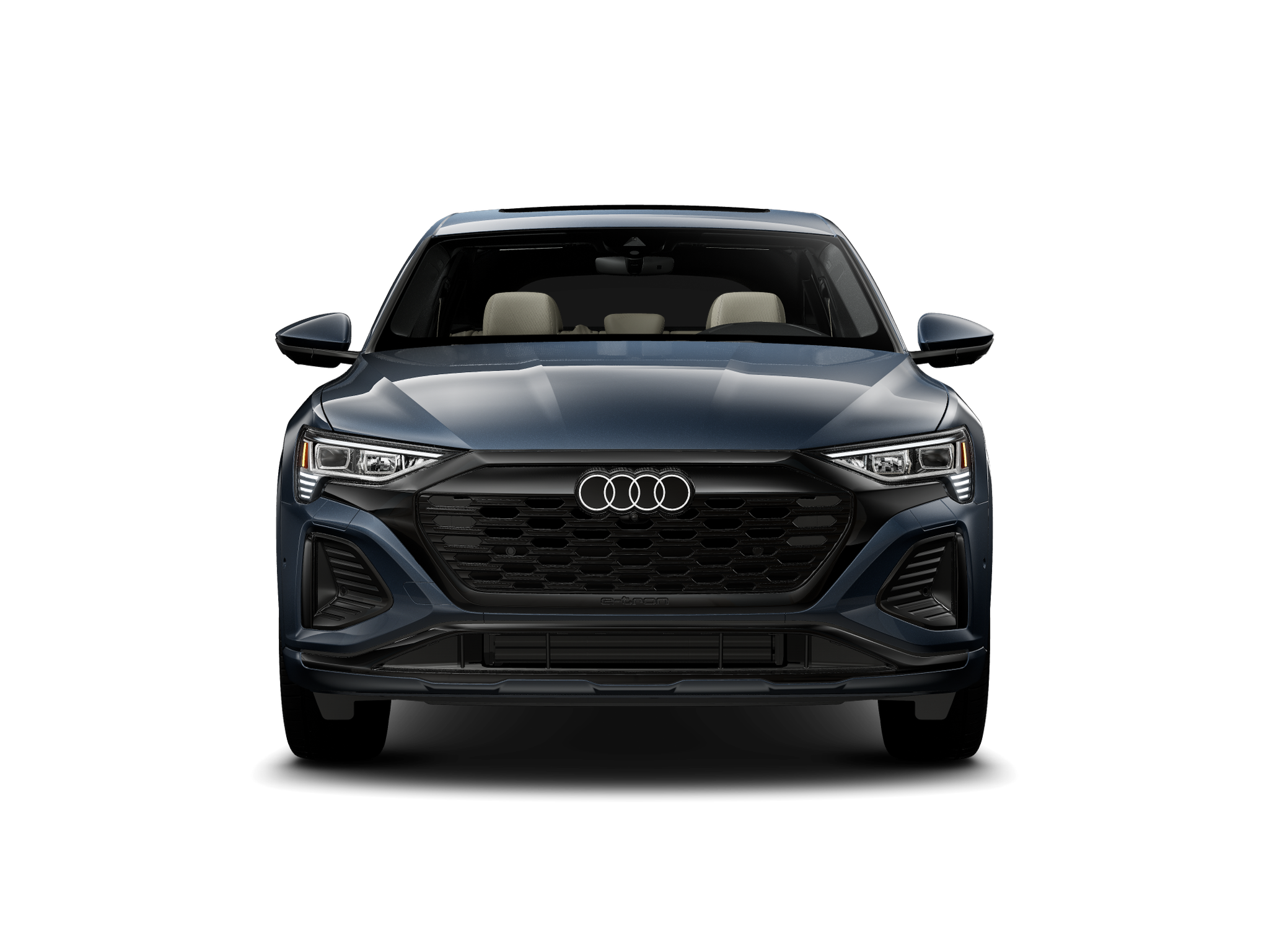 2024 Audi Q8 Sportback e-tron