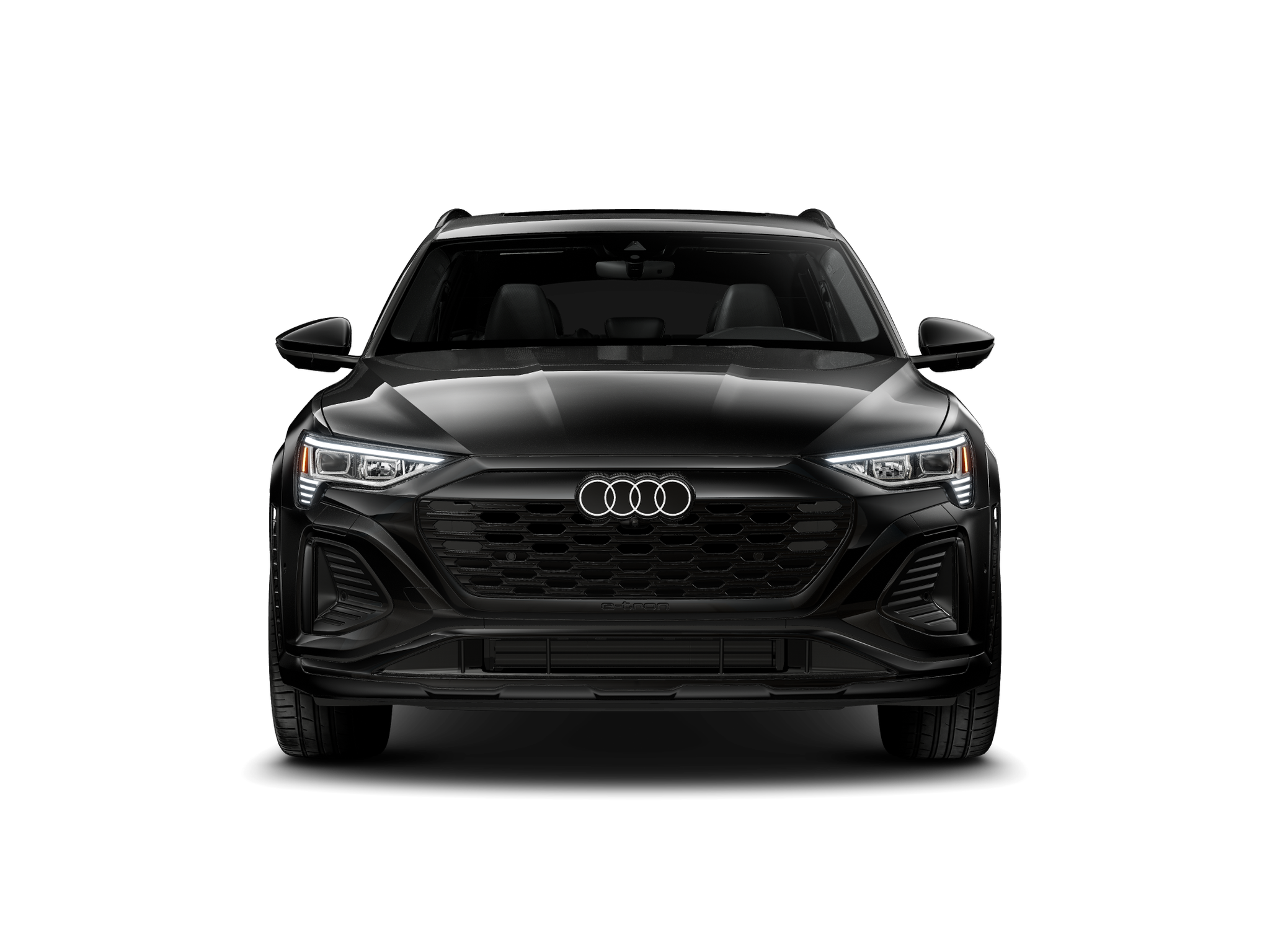 2024 Audi SQ8 e-tron