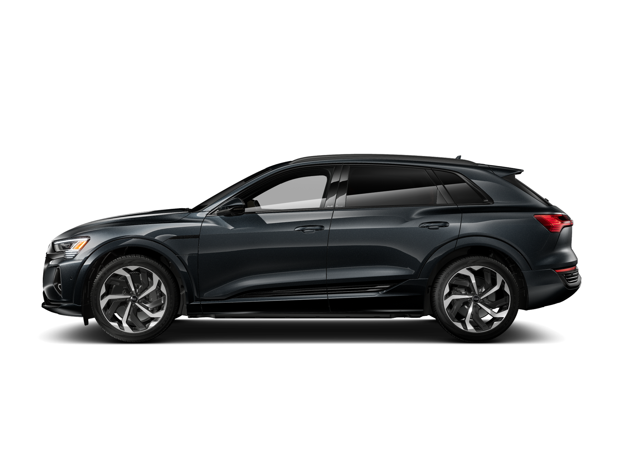 2024 Audi Q8 e-tron