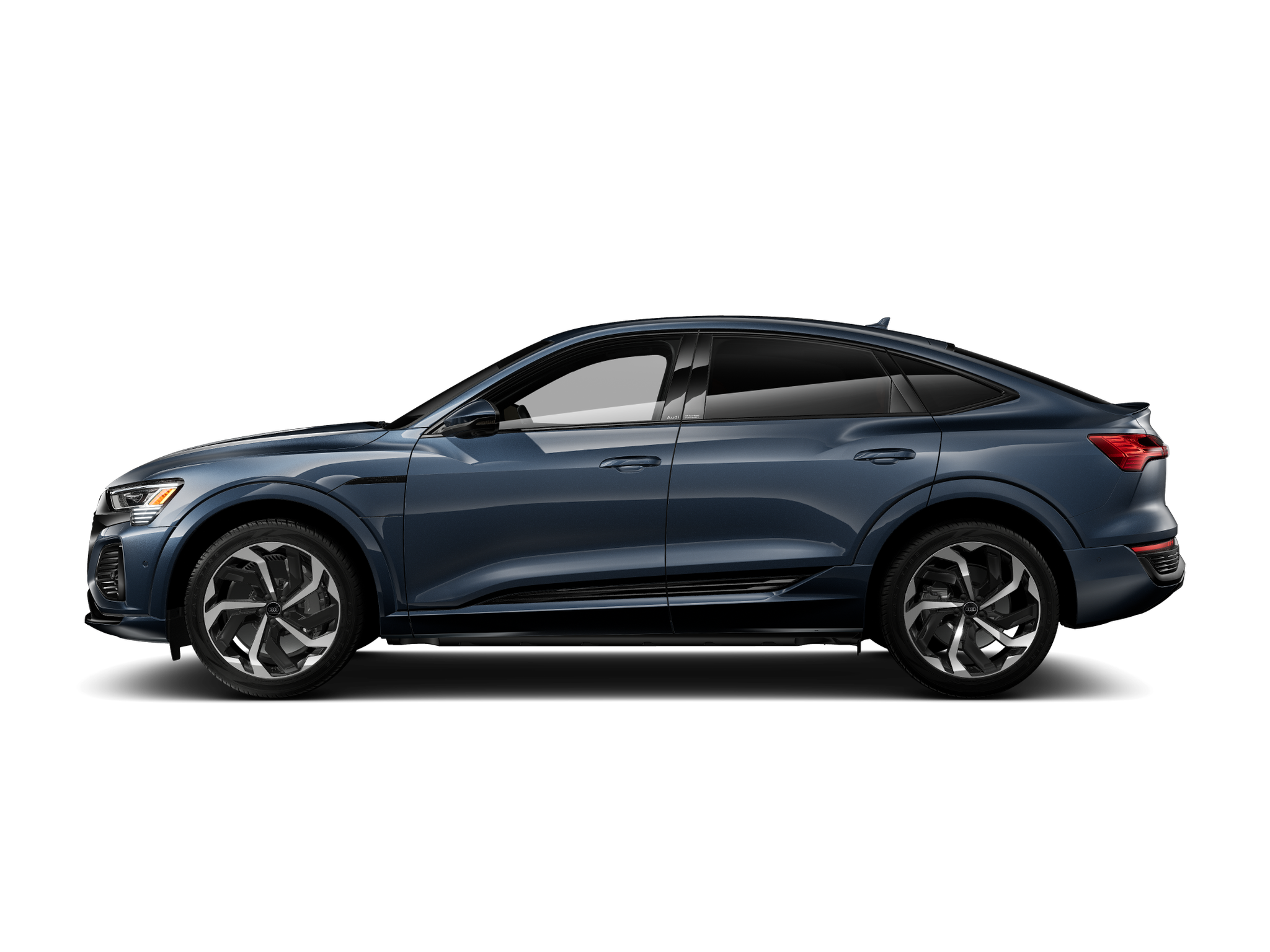 2024 Audi Q8 Sportback e-tron