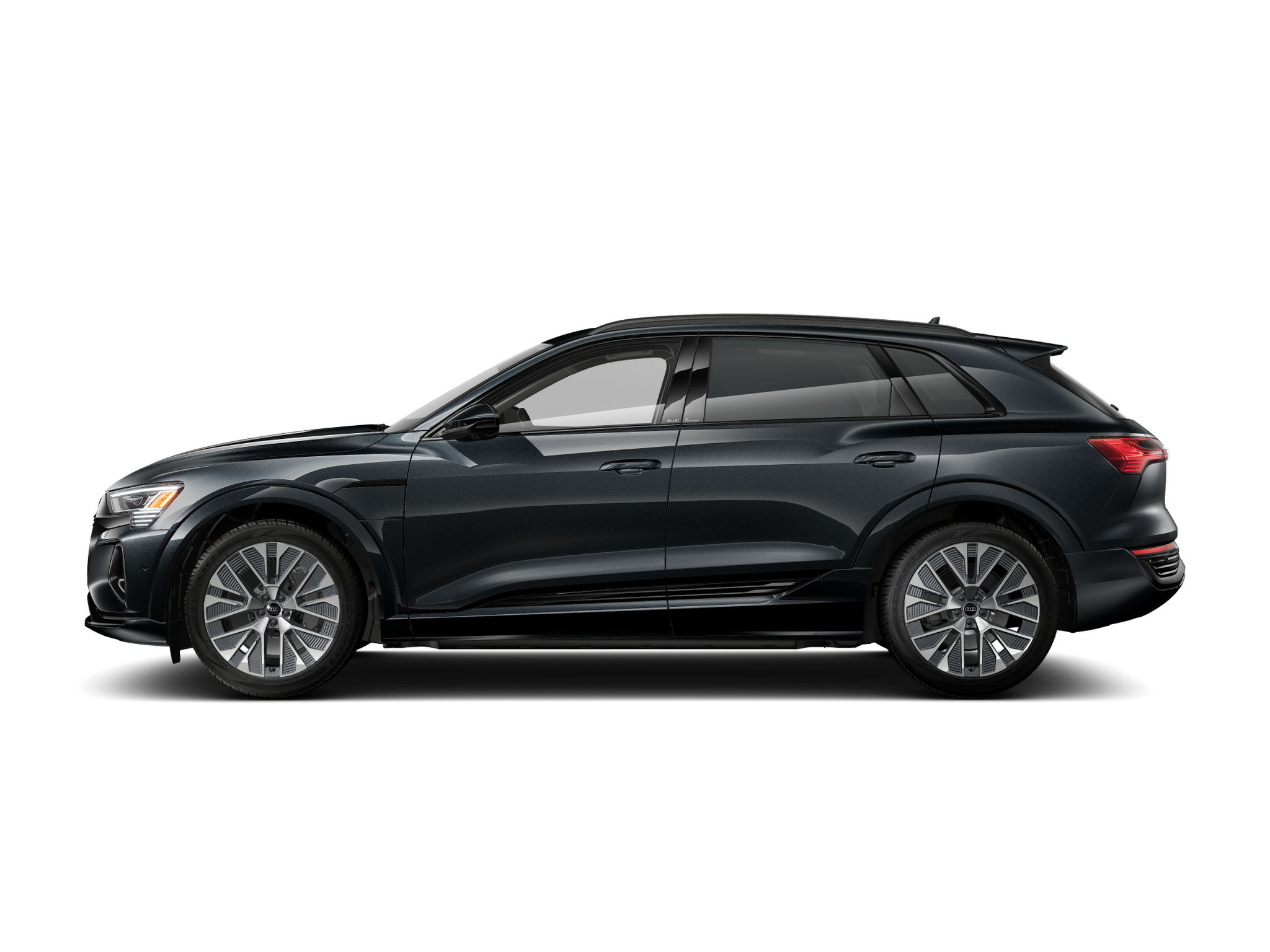 2024 Audi Q8 e-tron