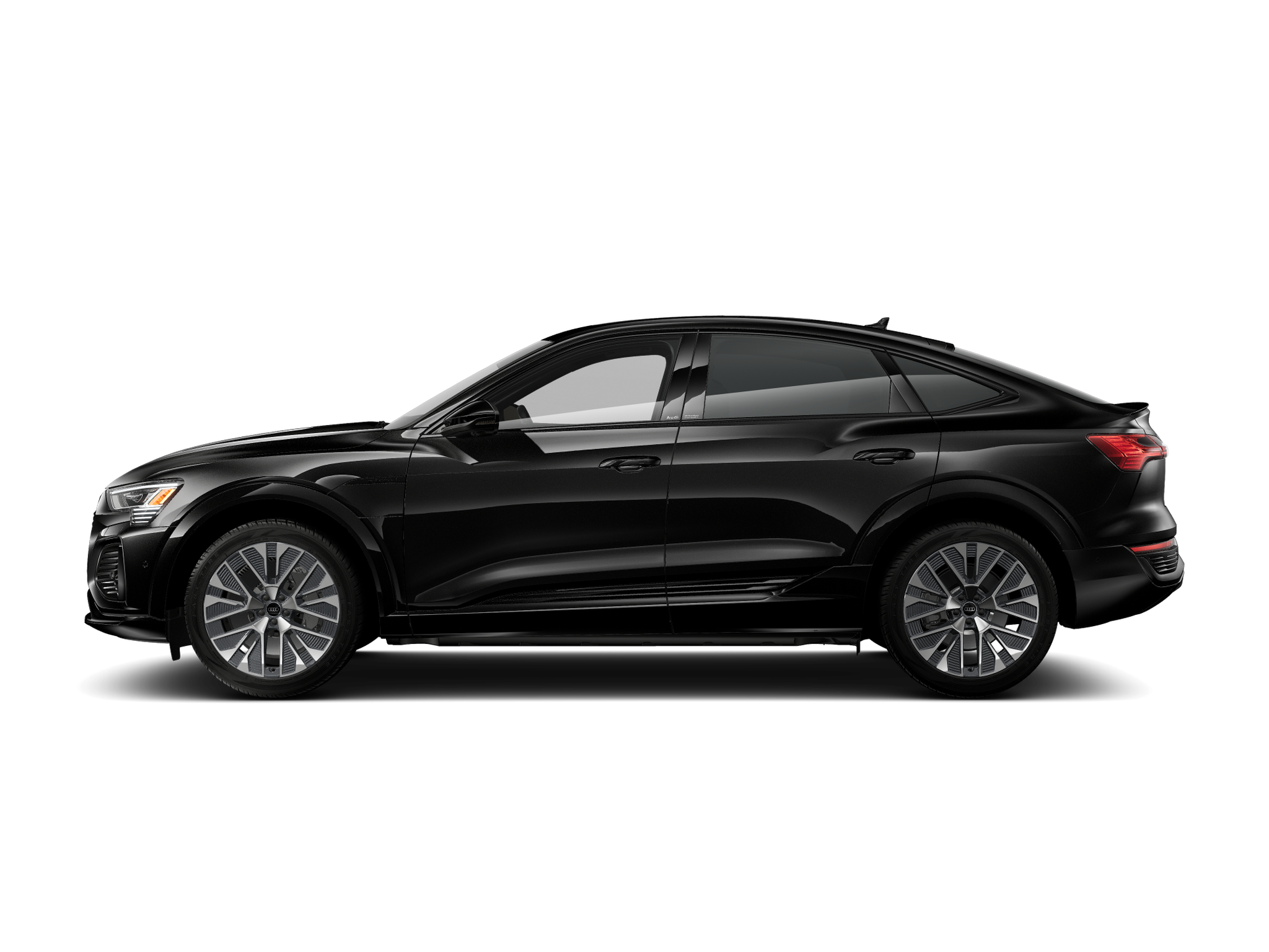 2024 Audi Q8 Sportback e-tron