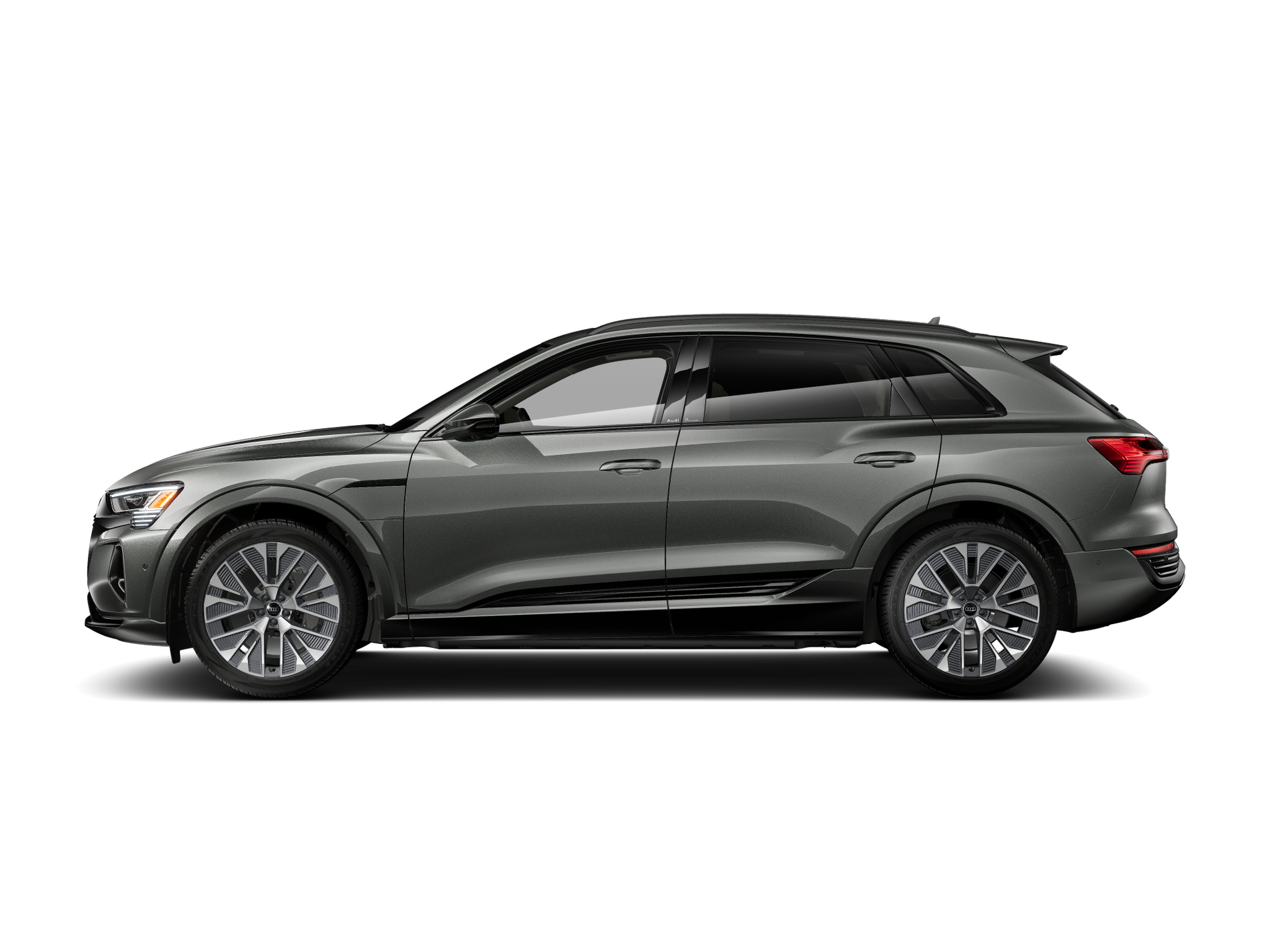 2024 Audi Q8 e-tron