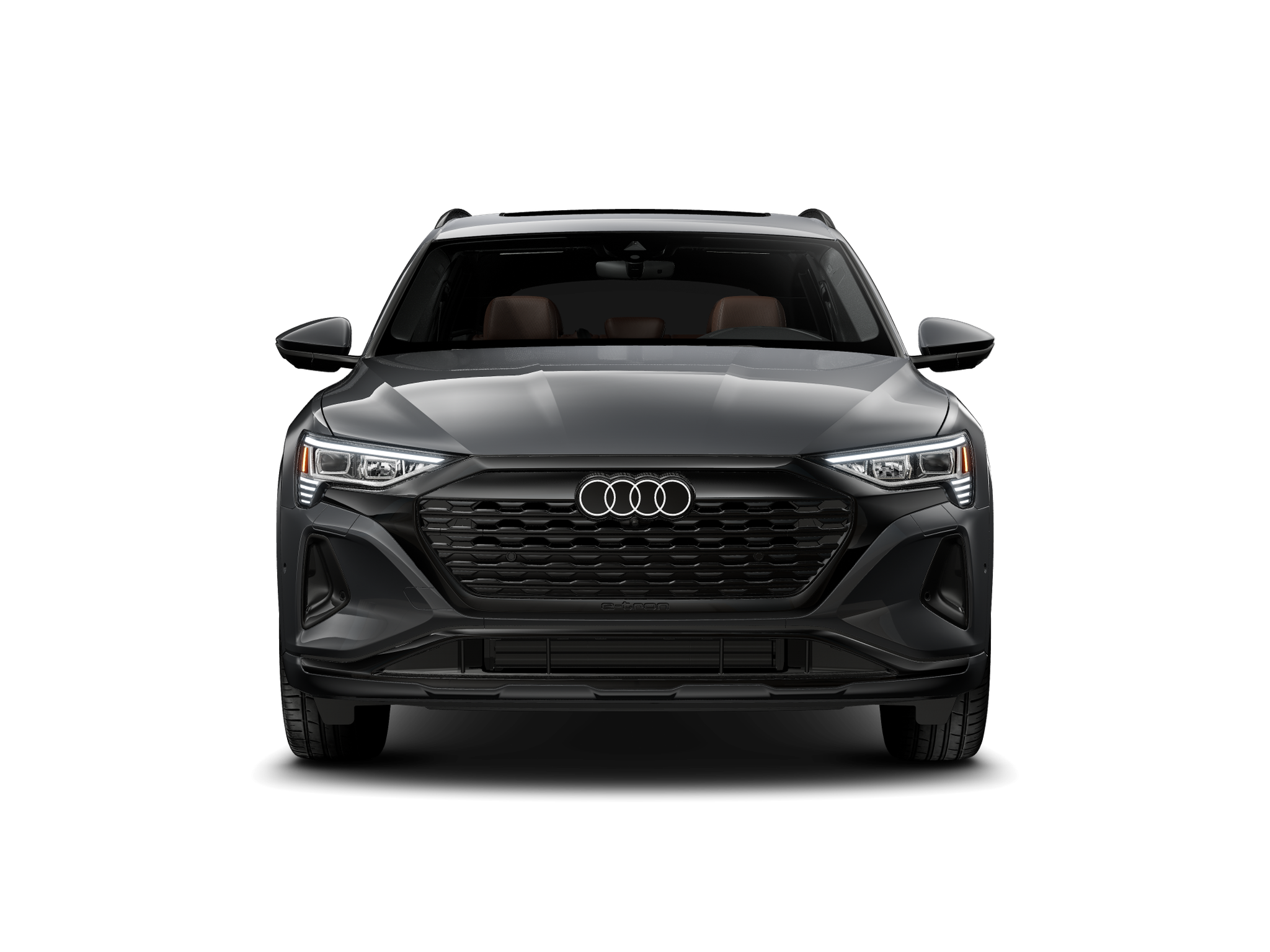 2024 Audi Q8 e-tron
