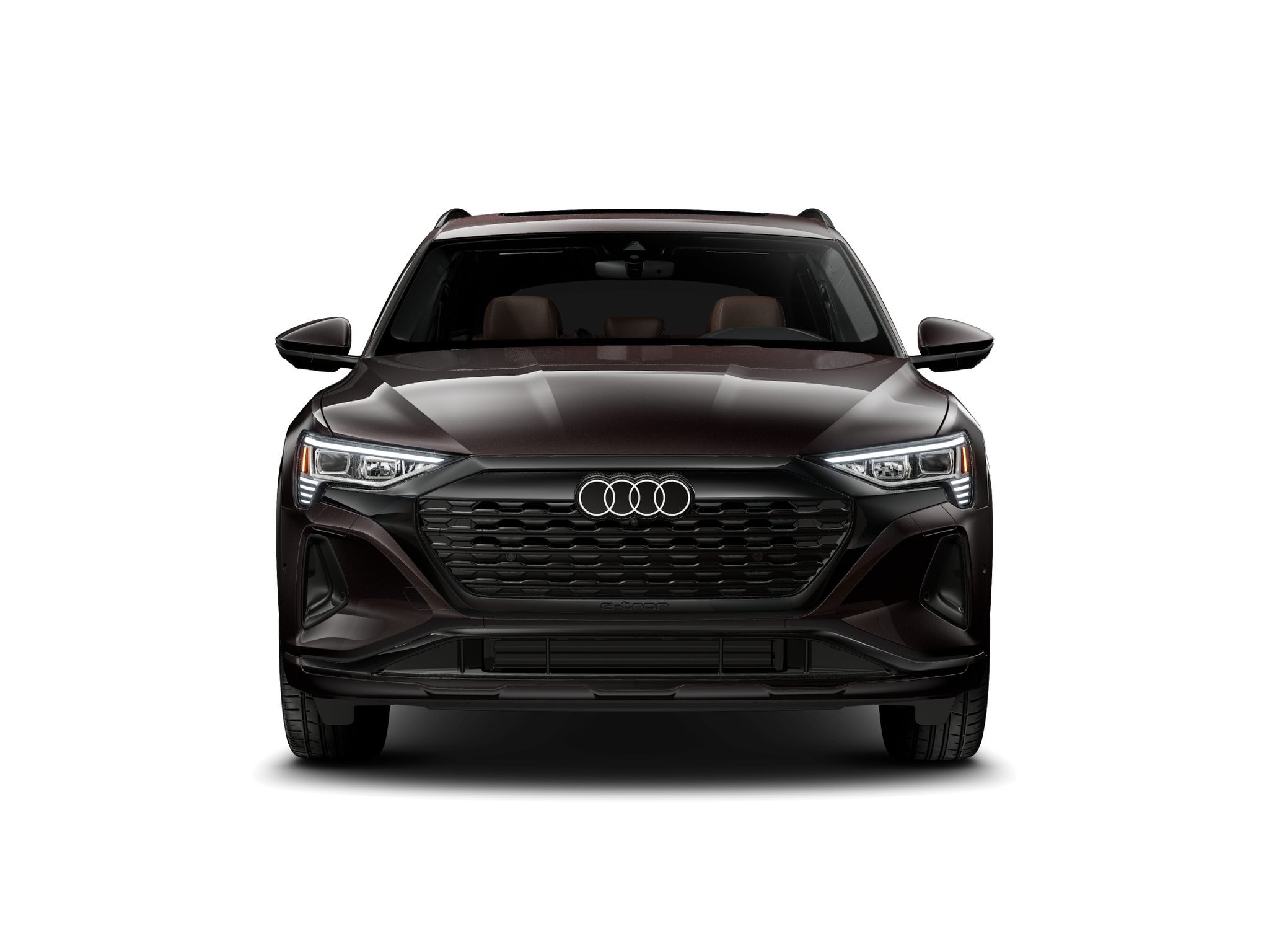 2024 Audi Q8 e-tron