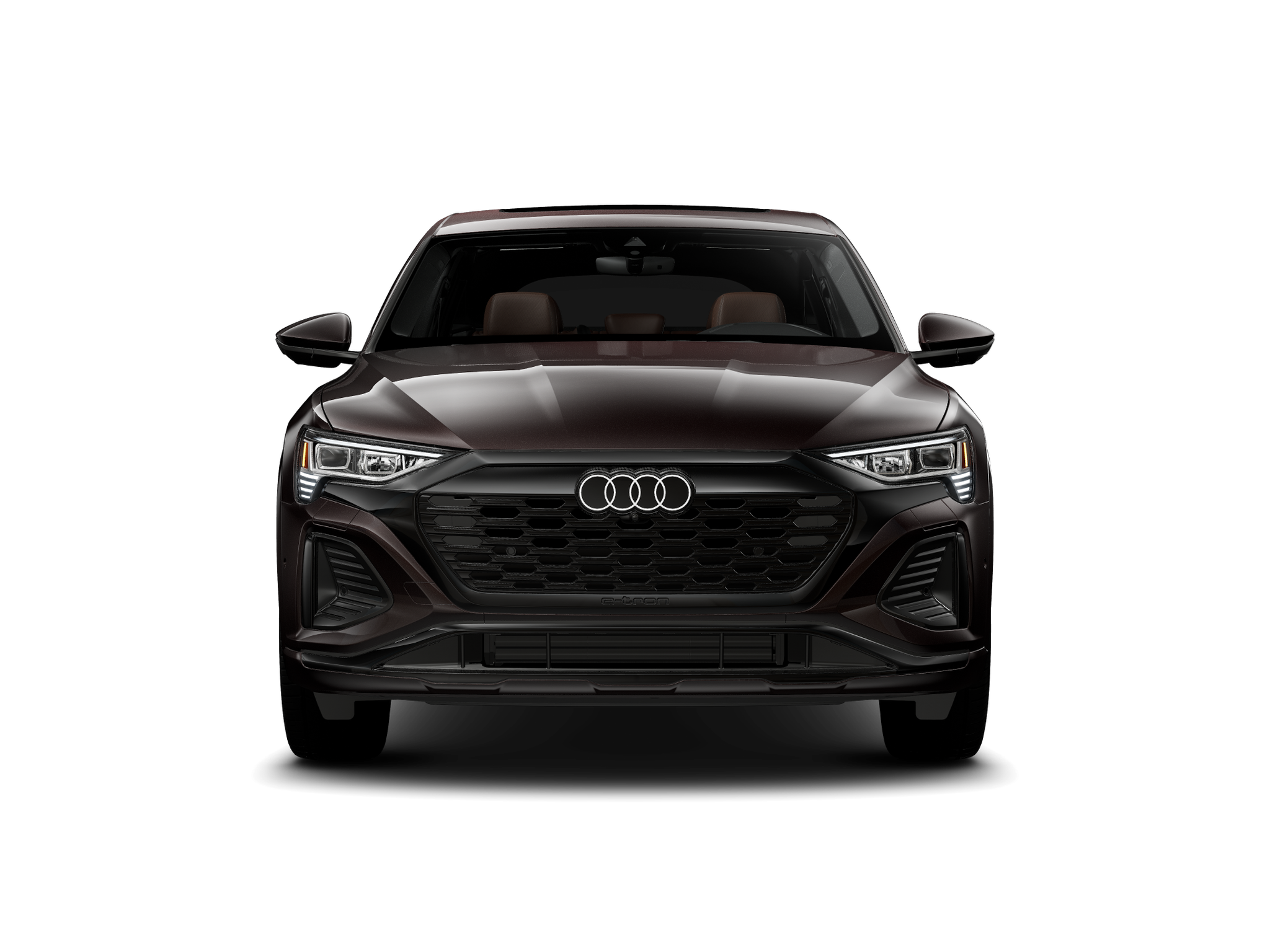 2024 Audi Q8 Sportback e-tron