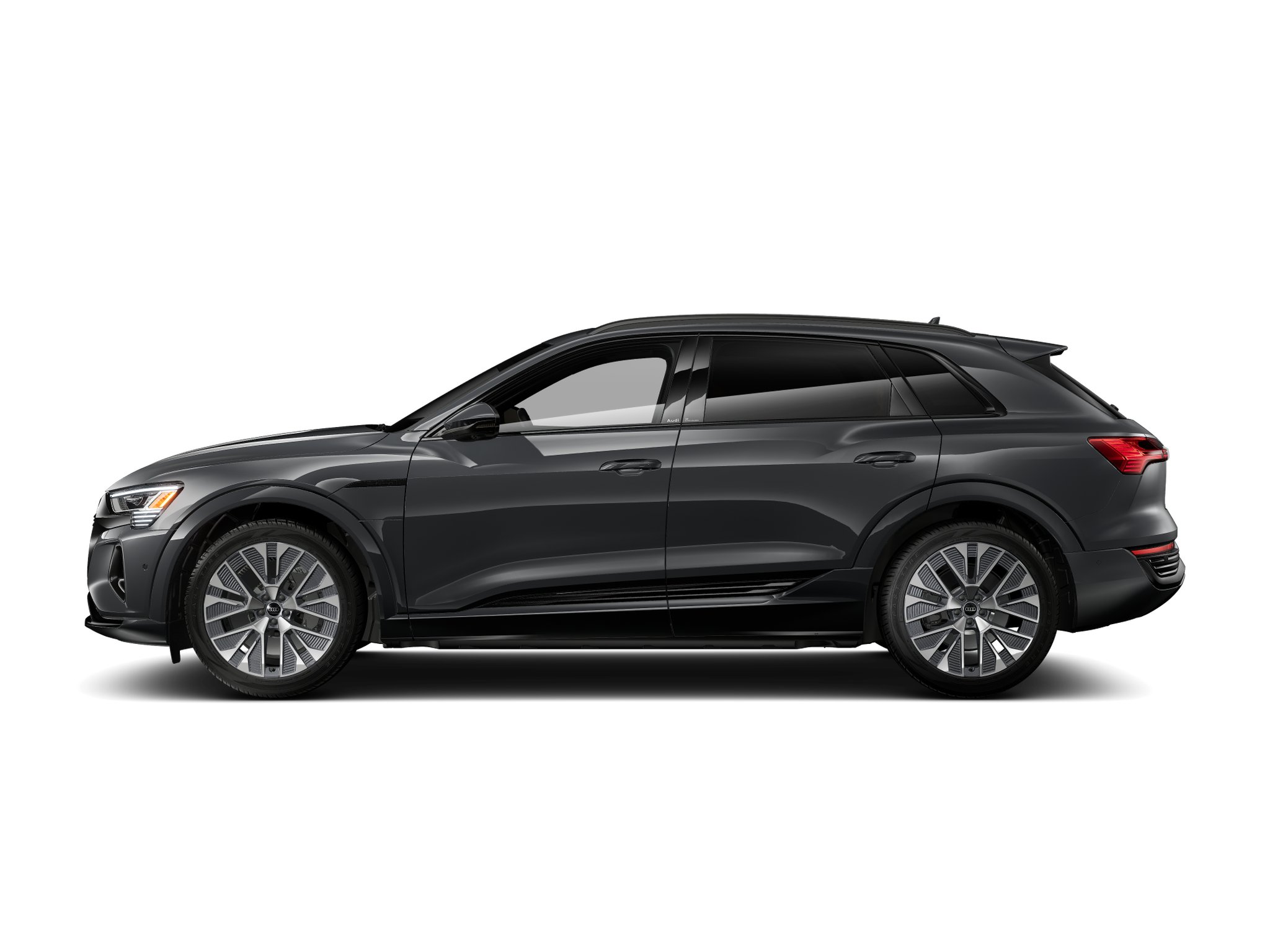 2024 Audi Q8 e-tron