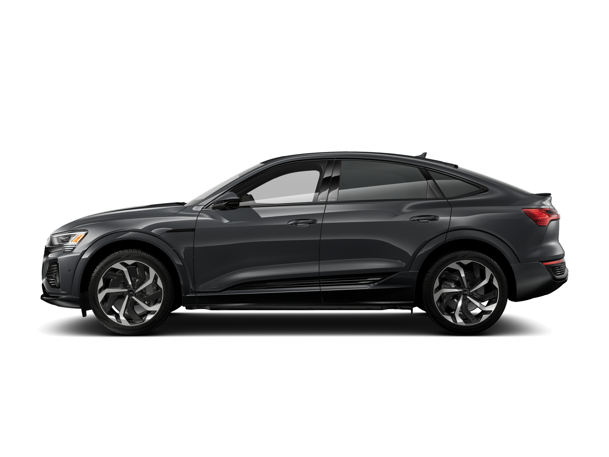 2024 Audi Q8 Sportback e-tron