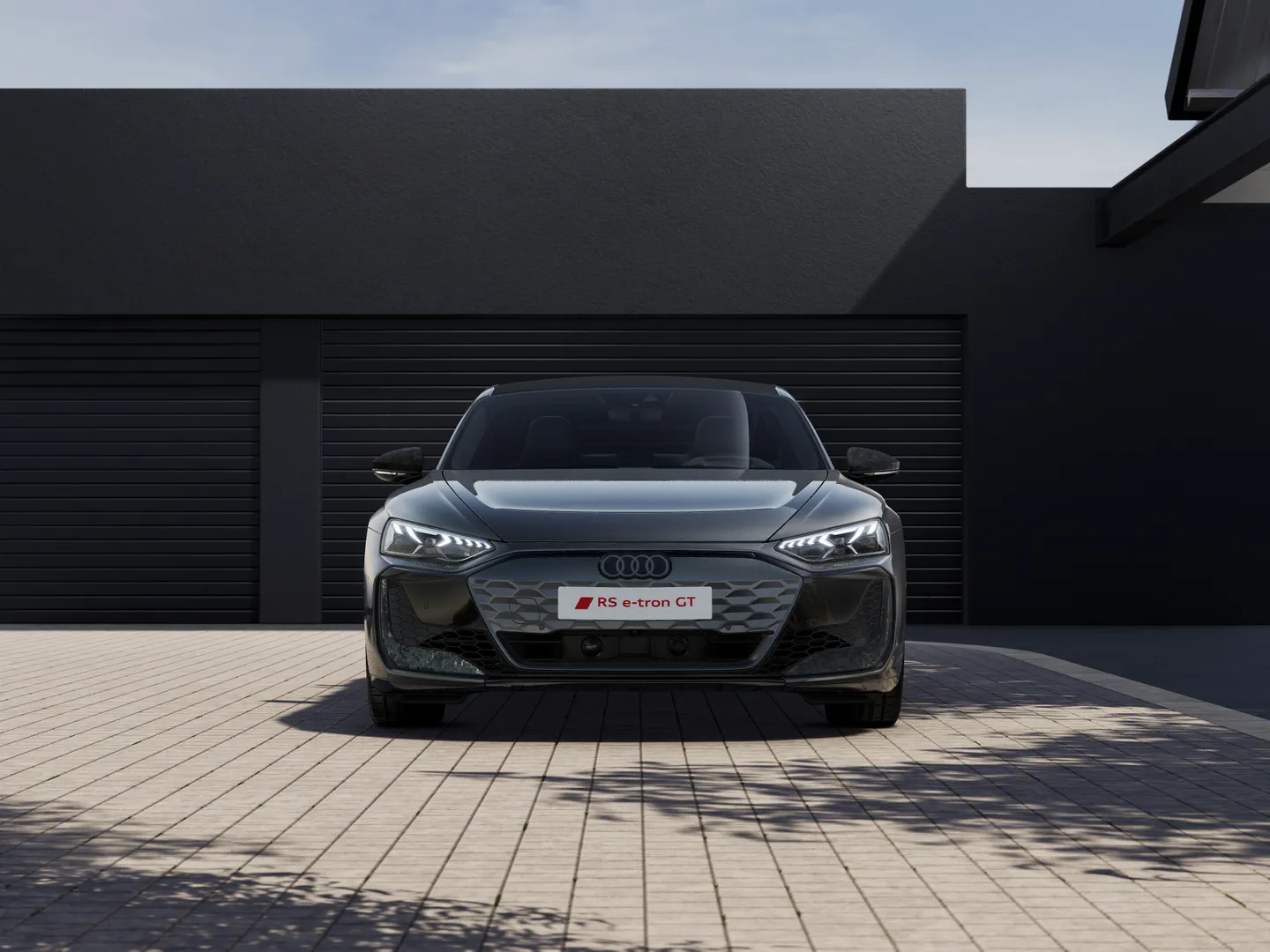 Image about Audi RS e-tron GT RS e-tron GT performance 620,00 kW