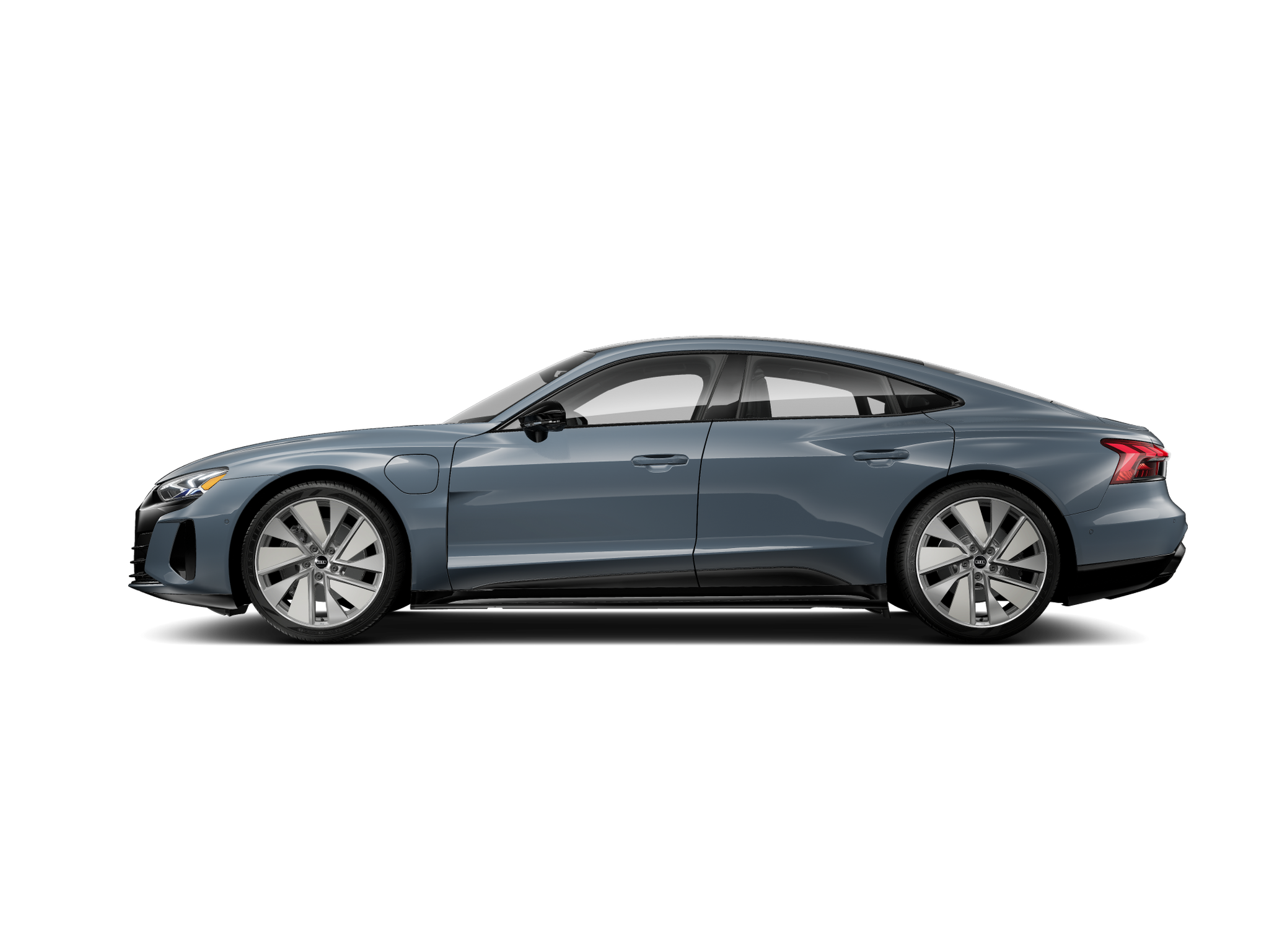 2022 Audi e-tron GT