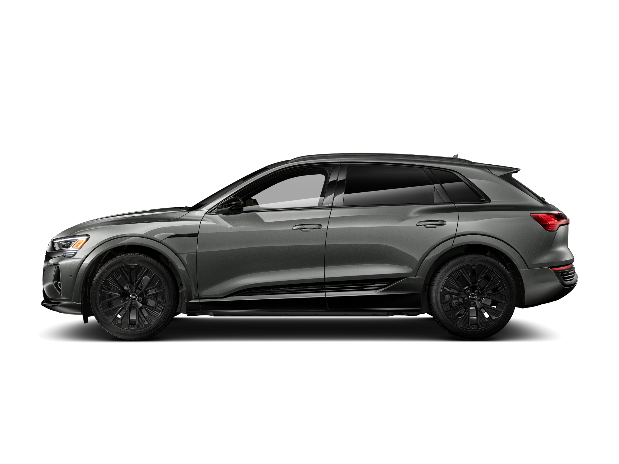2024 Audi Q8 e-tron