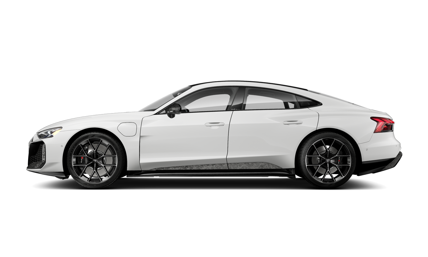 2025 Audi RS e-tron GT Performance Base - Photo 39