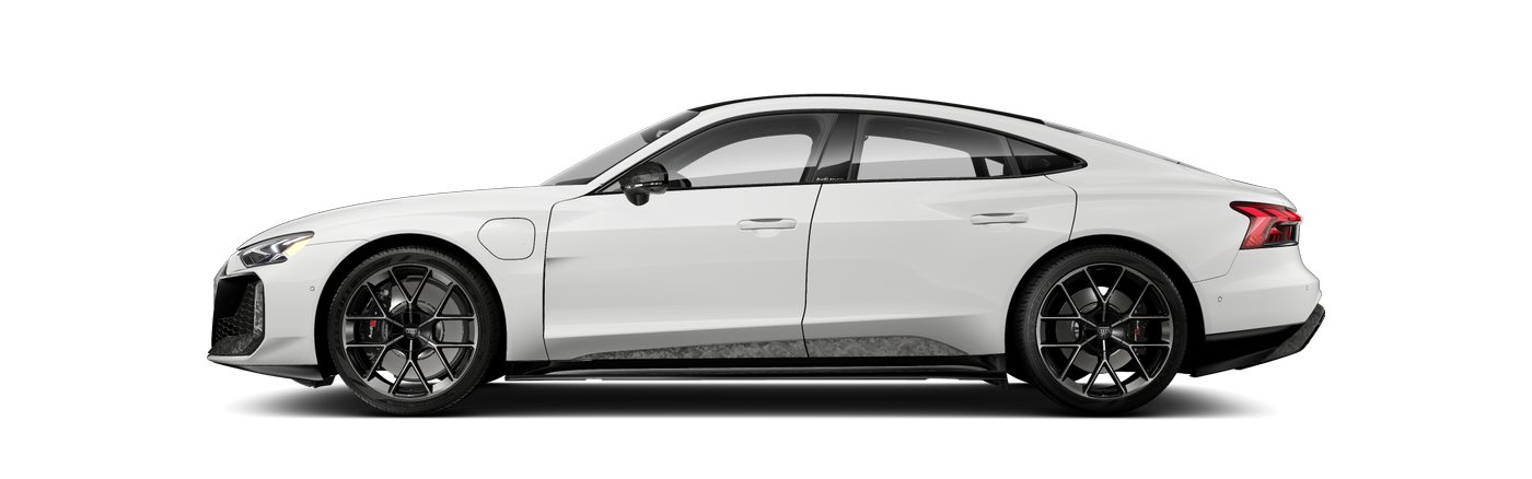 2025 Audi RS e-tron GT Performance Base - Photo 37