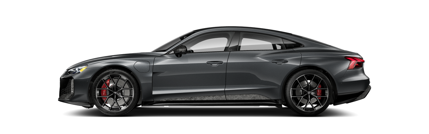 2026 Audi RS e-tron GT Performance Base - Photo 50