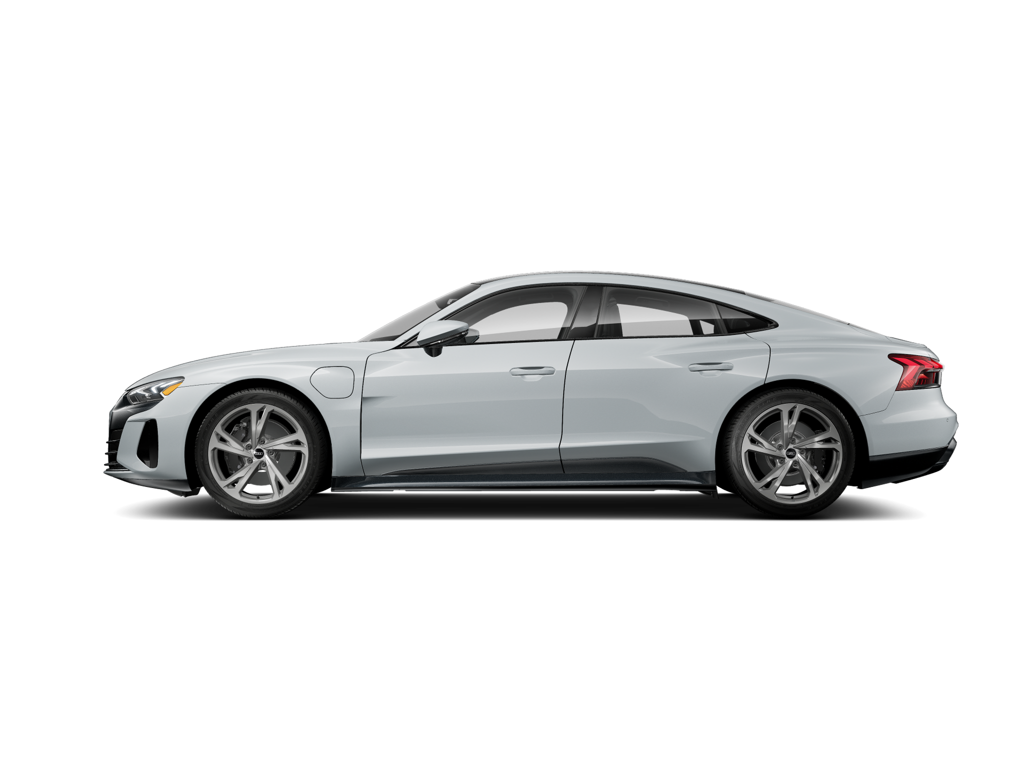 2024 Audi e-tron GT