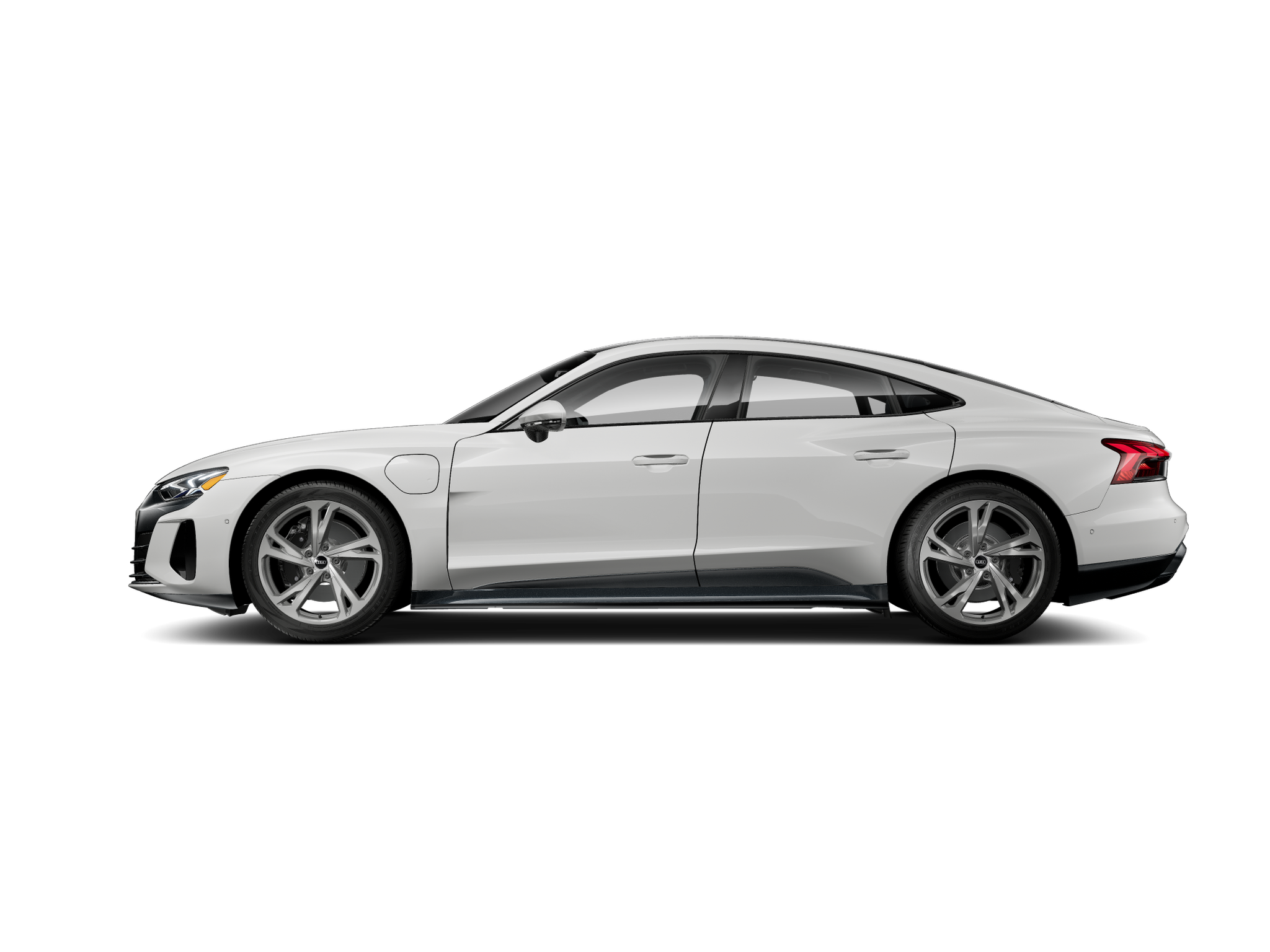 2024 Audi e-tron GT
