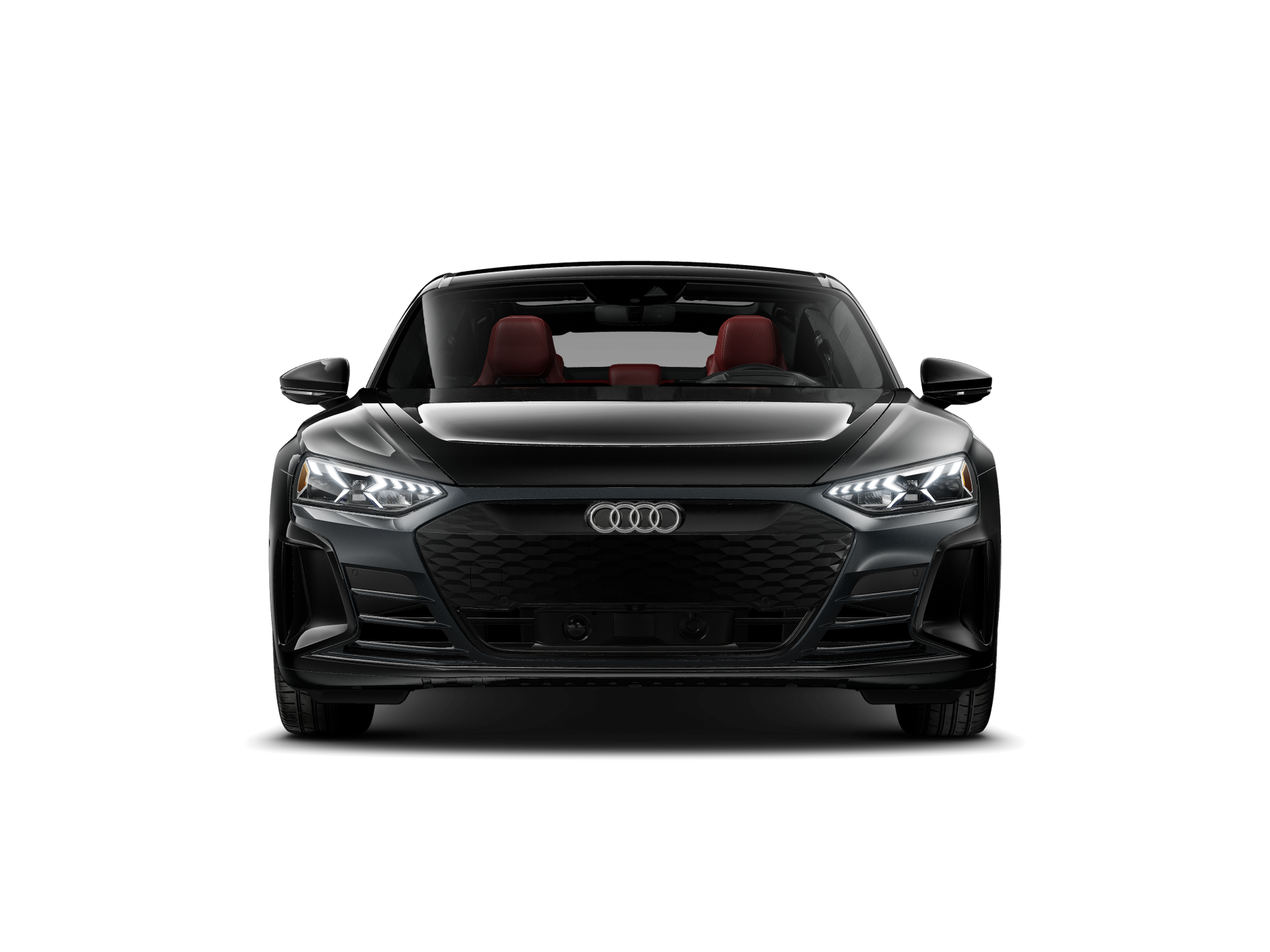2024 Audi e-tron GT