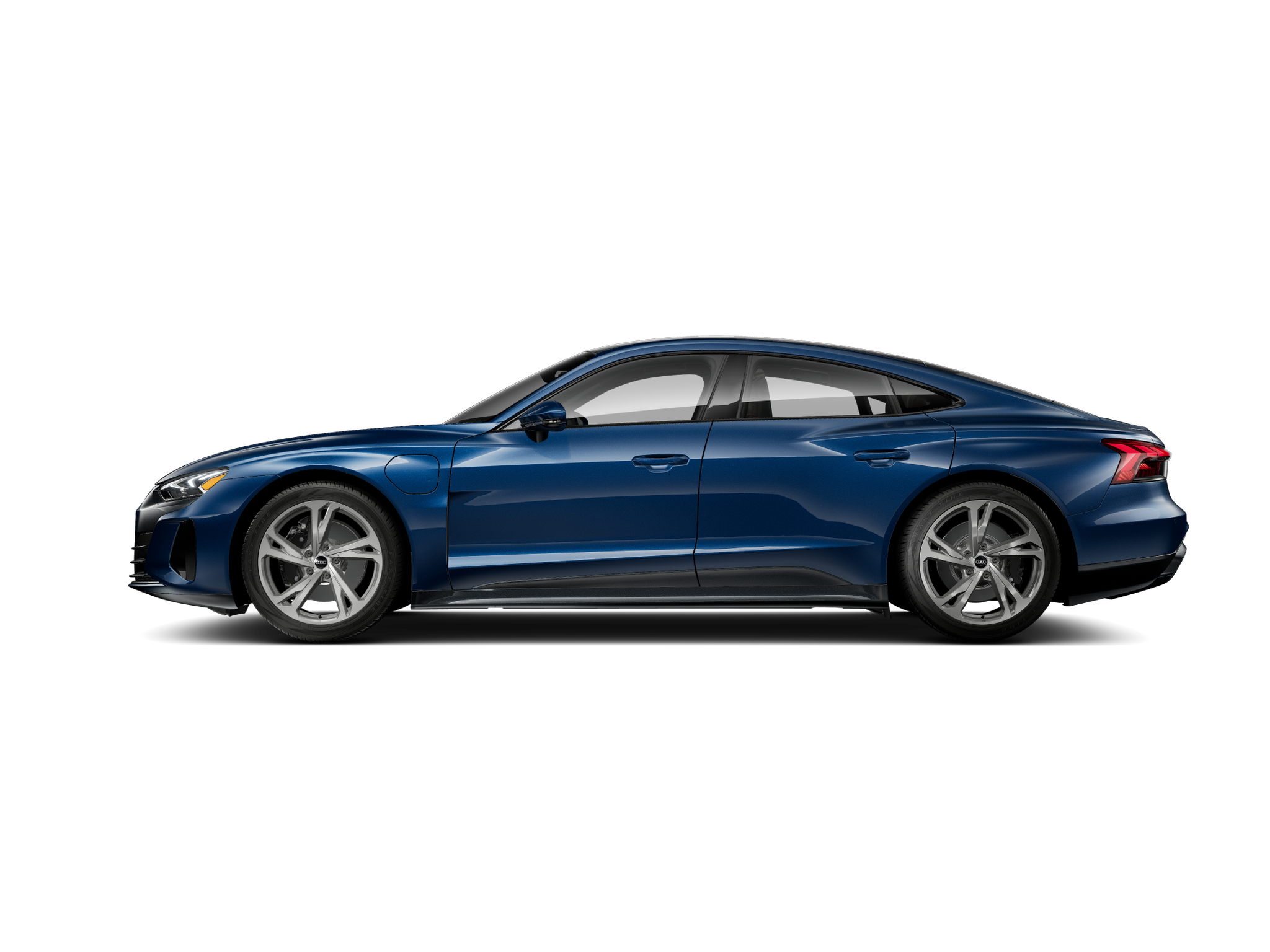 2024 Audi e-tron GT