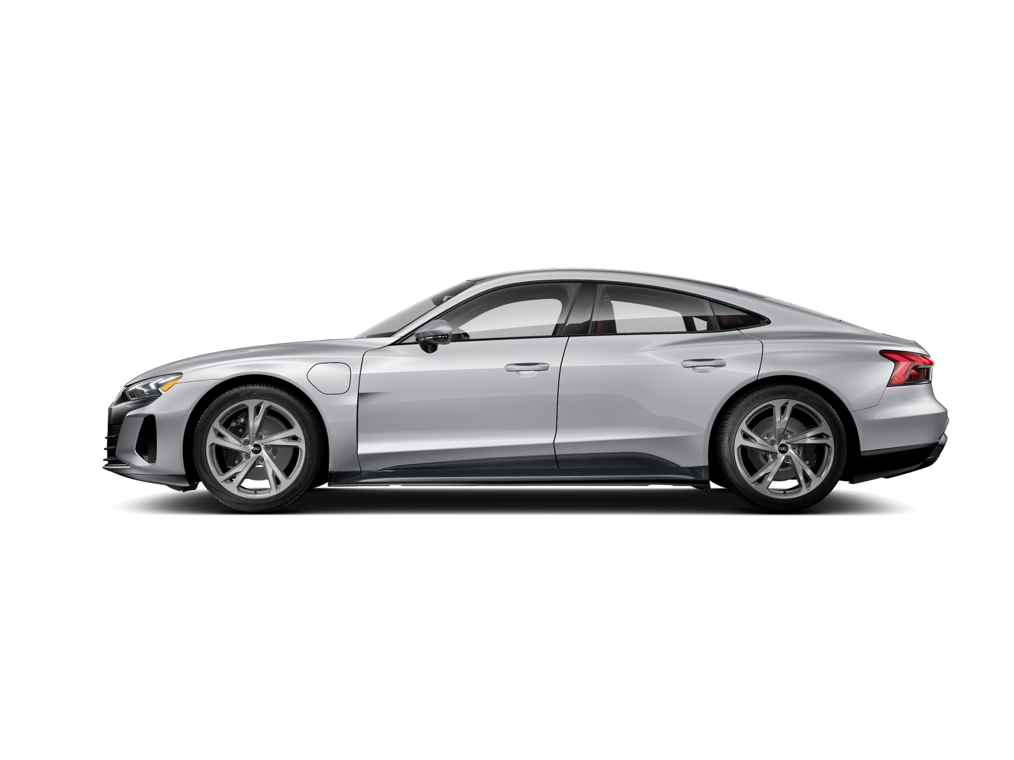 2024 Audi e-tron GT