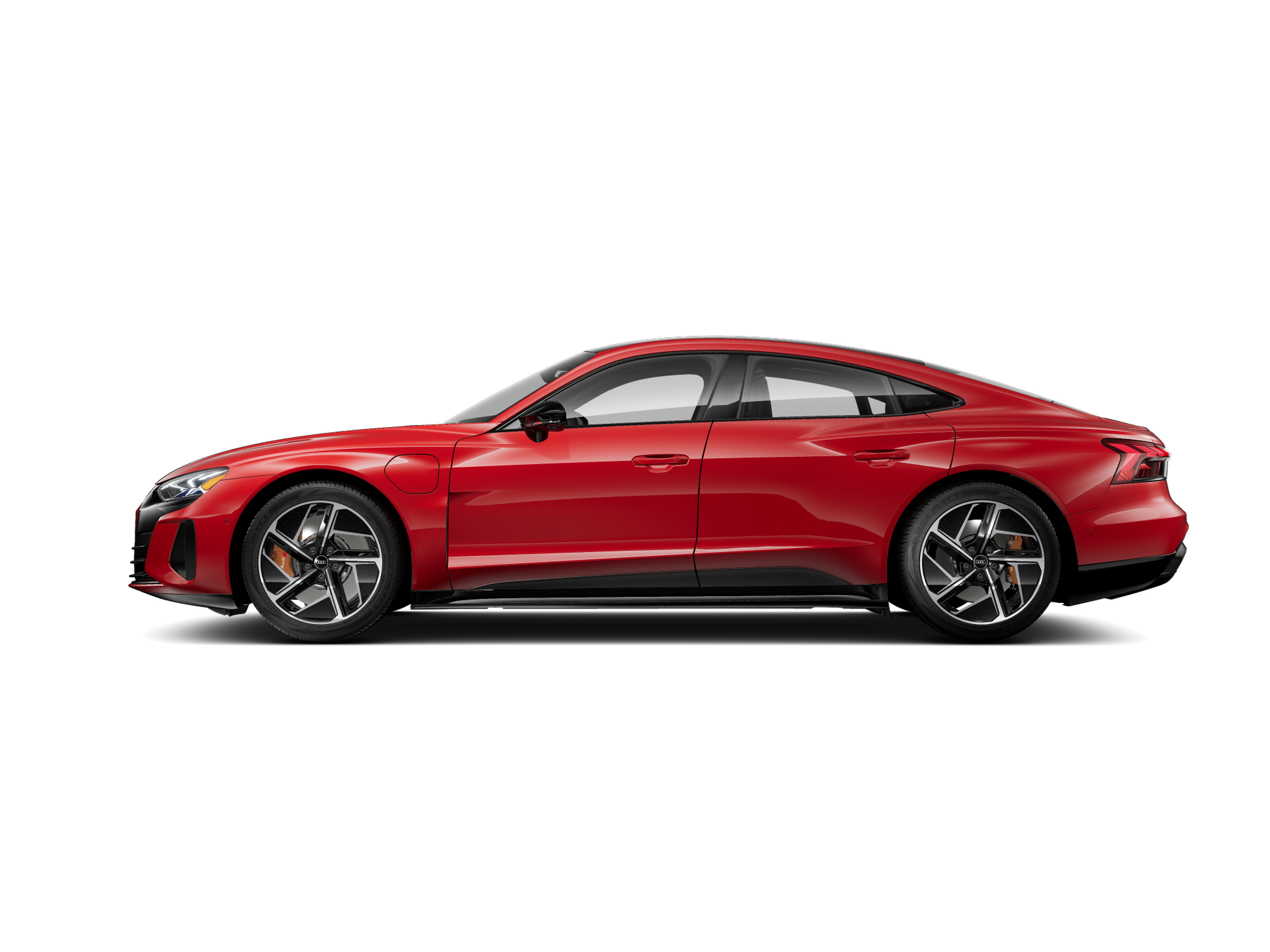 2024 Audi RS e-tron GT