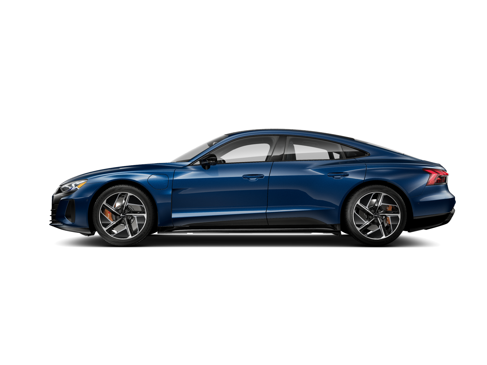 2024 Audi RS e-tron GT